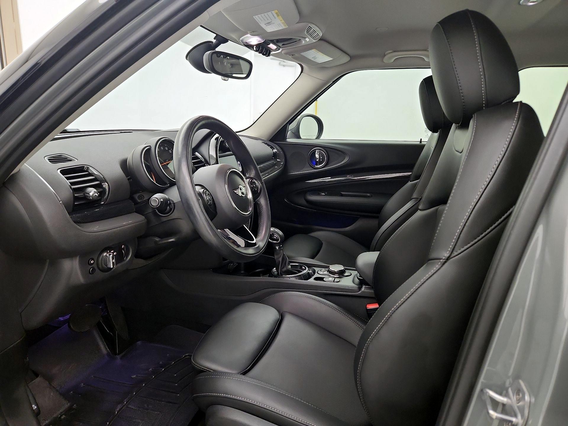 Thumbnail: 2017 MINI Cooper Clubman - 11