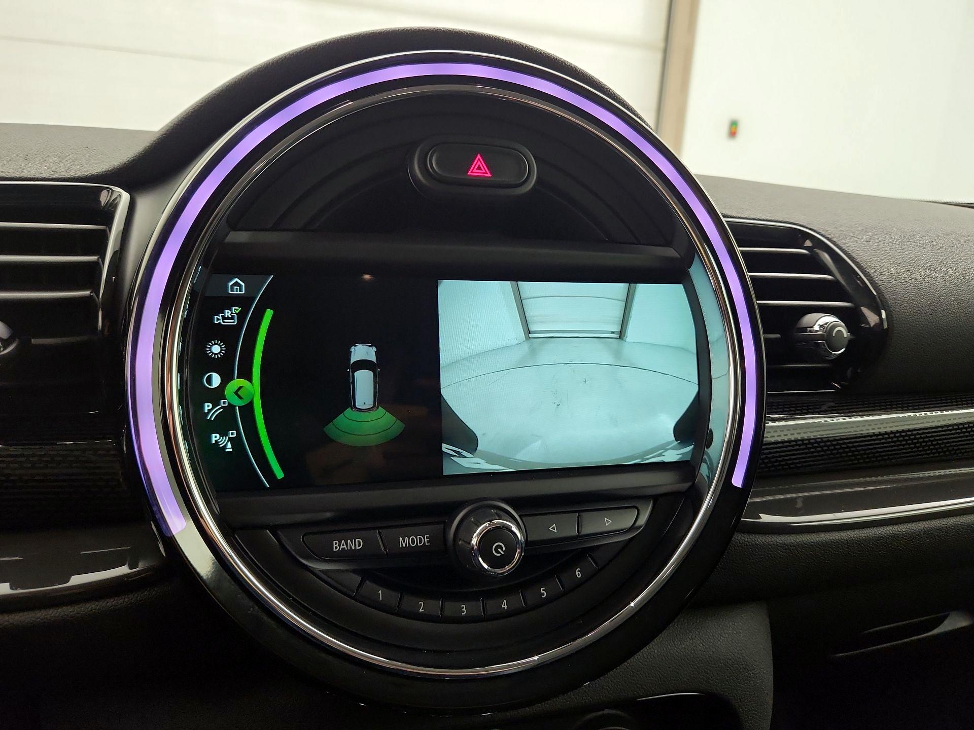 Thumbnail: 2017 MINI Cooper Clubman - 14