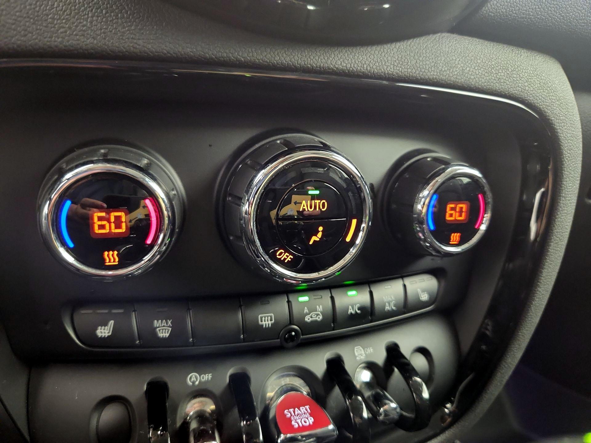 Thumbnail: 2017 MINI Cooper Clubman - 16