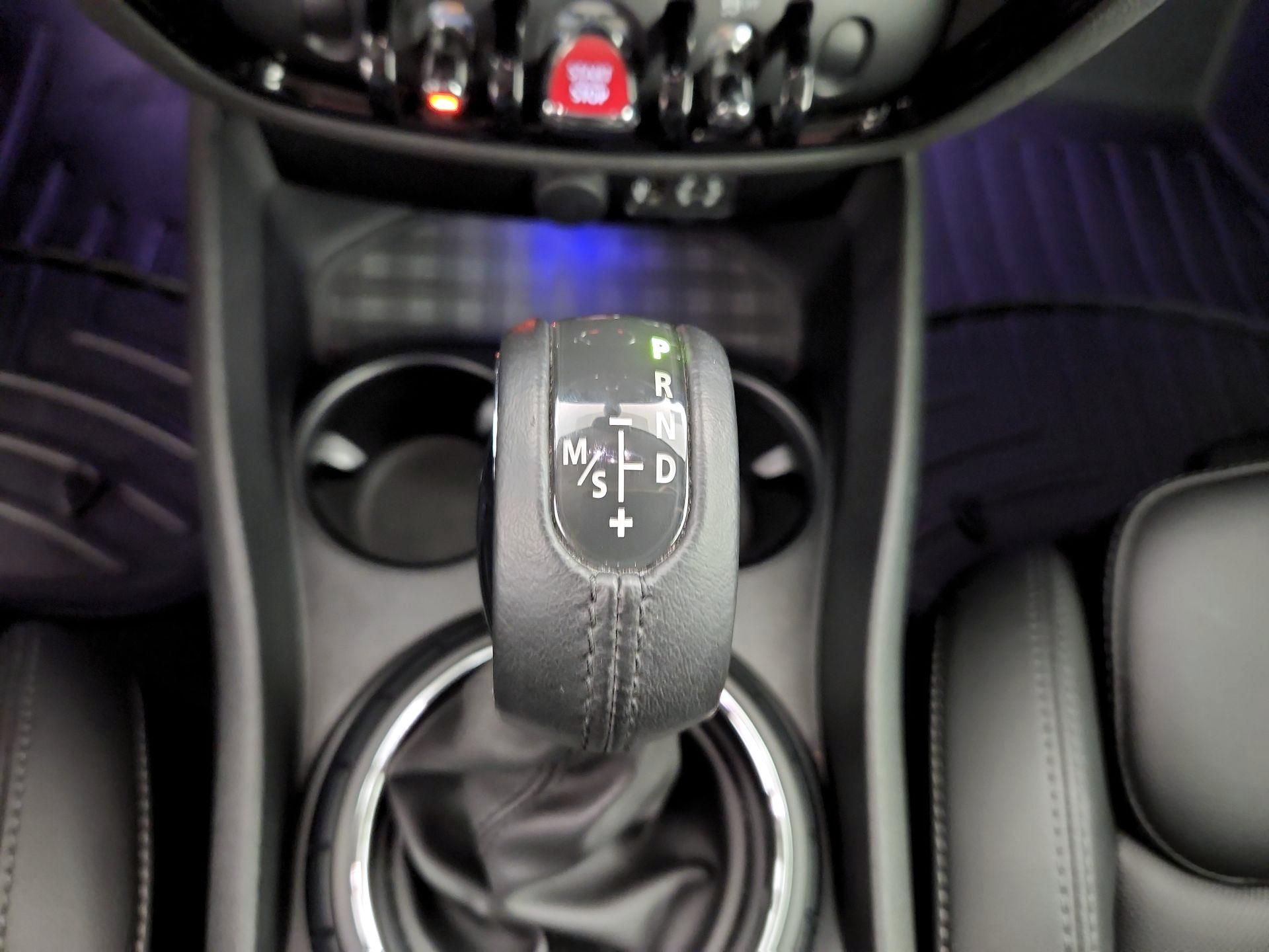 Thumbnail: 2017 MINI Cooper Clubman - 17