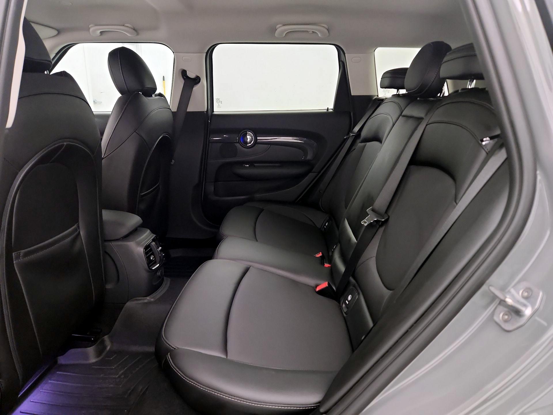 Thumbnail: 2017 MINI Cooper Clubman - 19