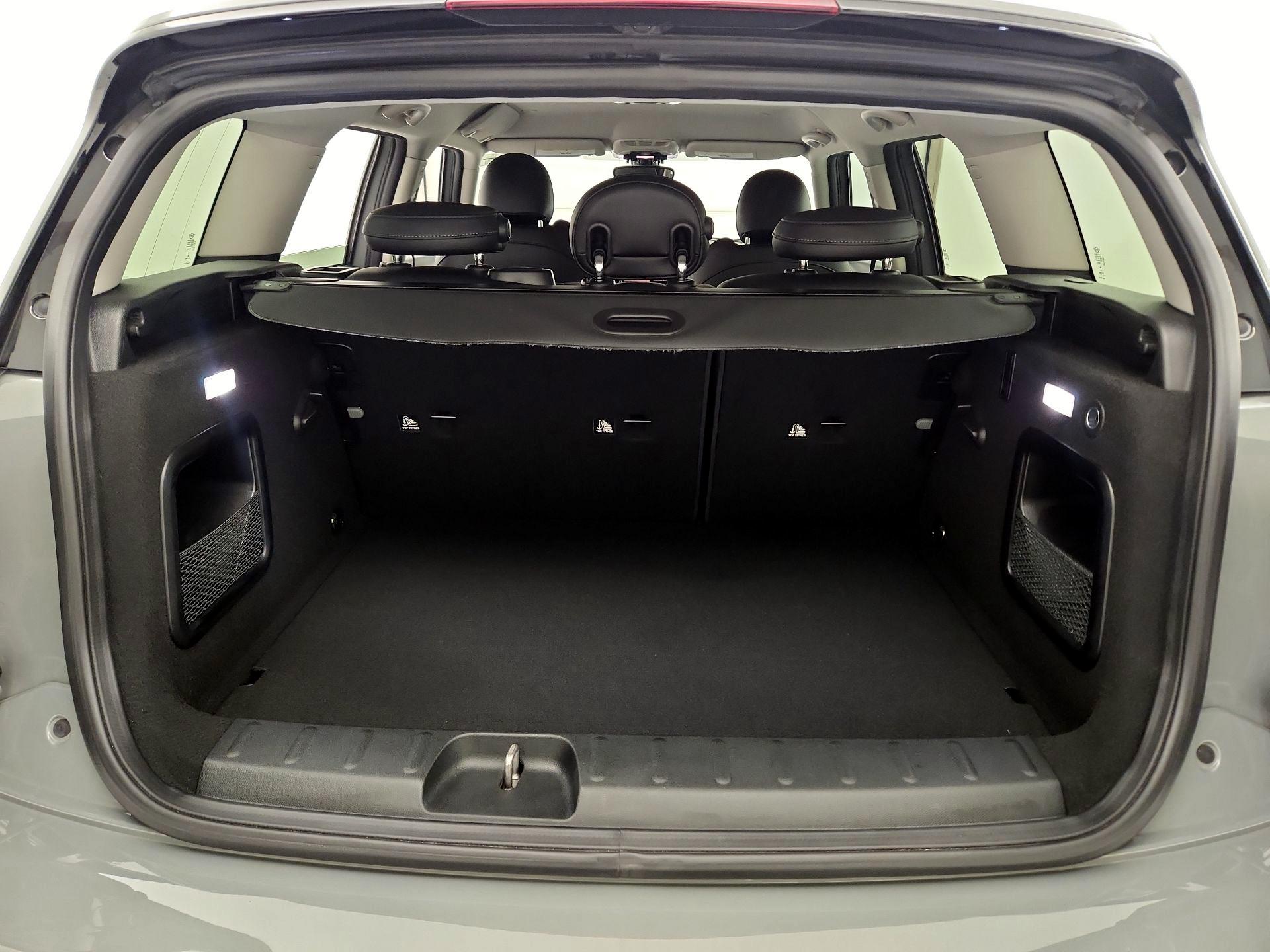 Thumbnail: 2017 MINI Cooper Clubman - 20