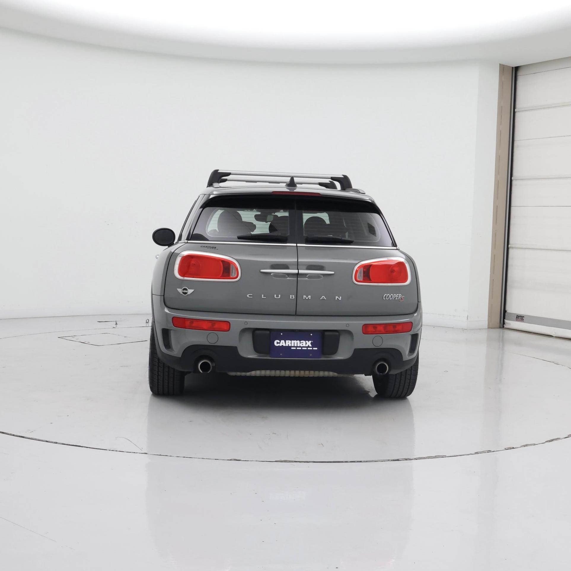 Thumbnail: 2017 MINI Cooper Clubman - 6