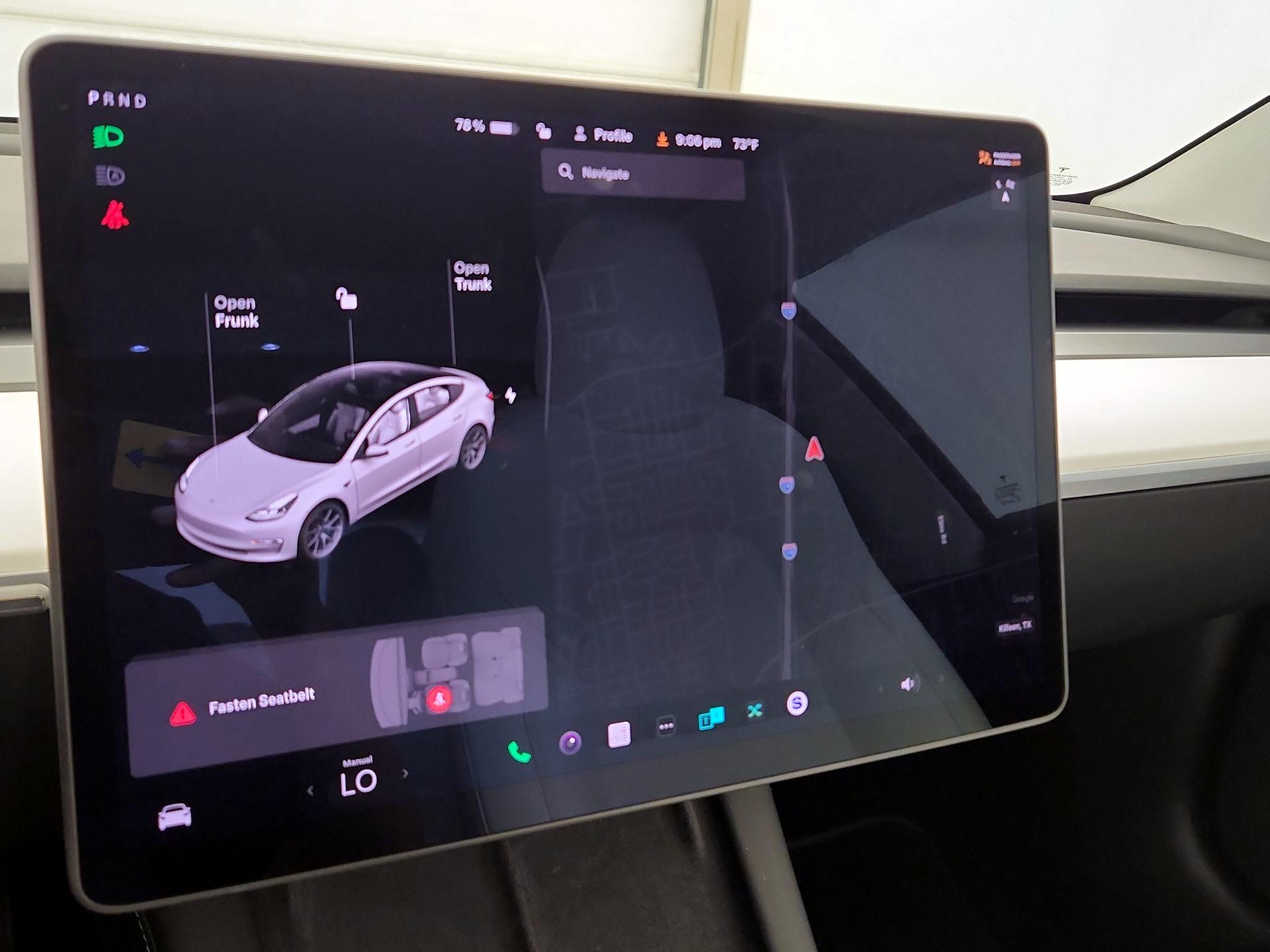 Thumbnail: 2021 Tesla Model 3 - 13