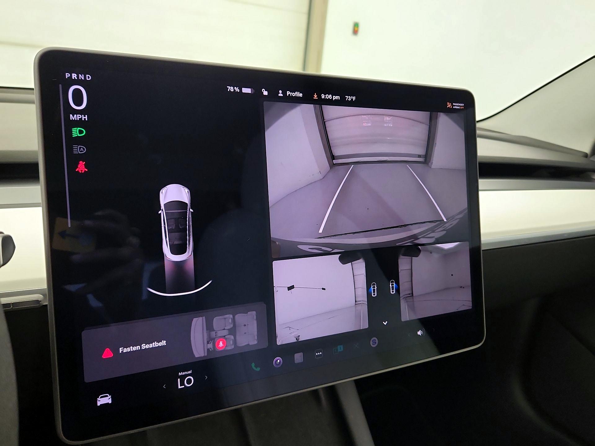 Thumbnail: 2021 Tesla Model 3 - 14