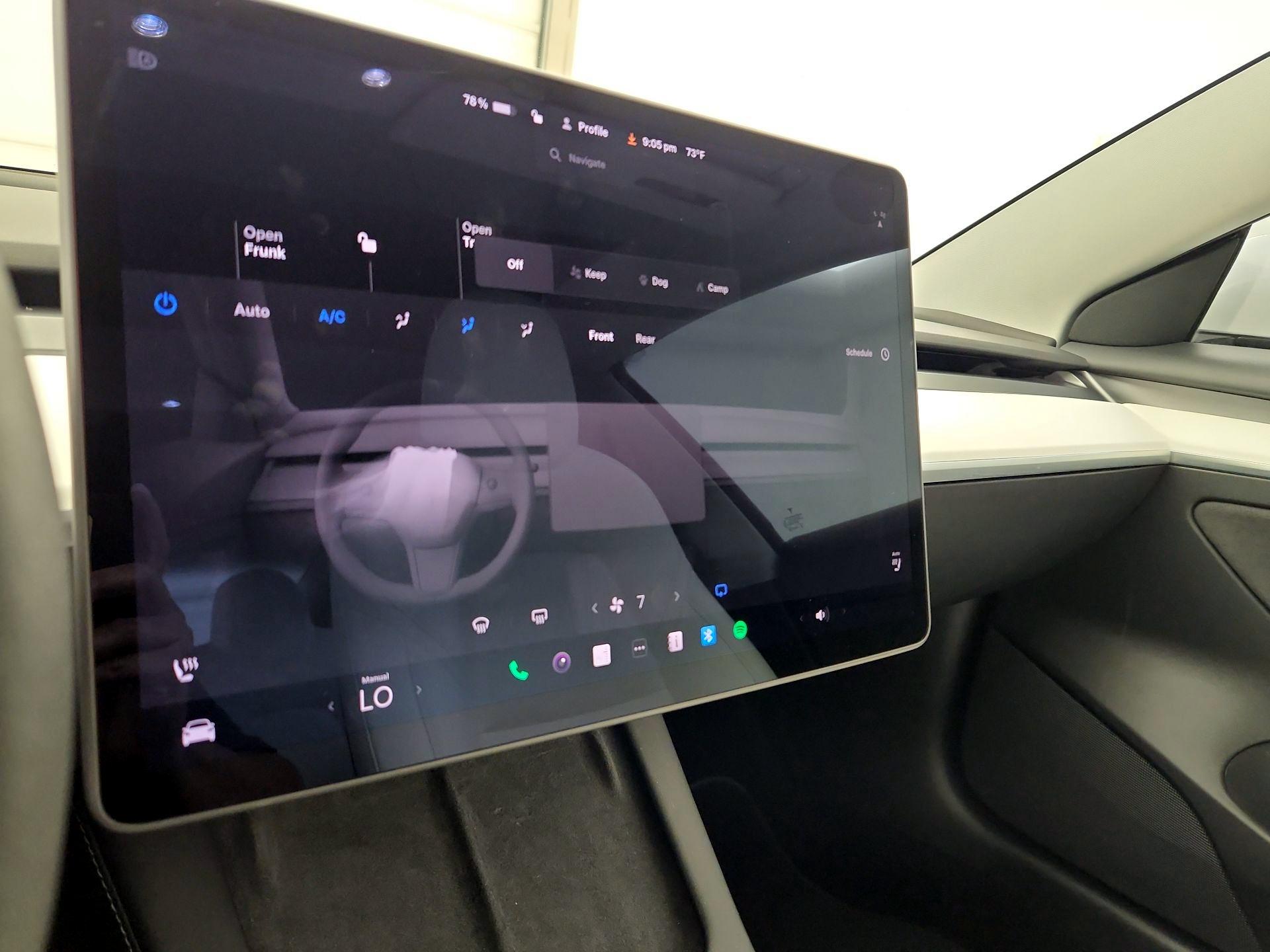 Thumbnail: 2021 Tesla Model 3 - 16