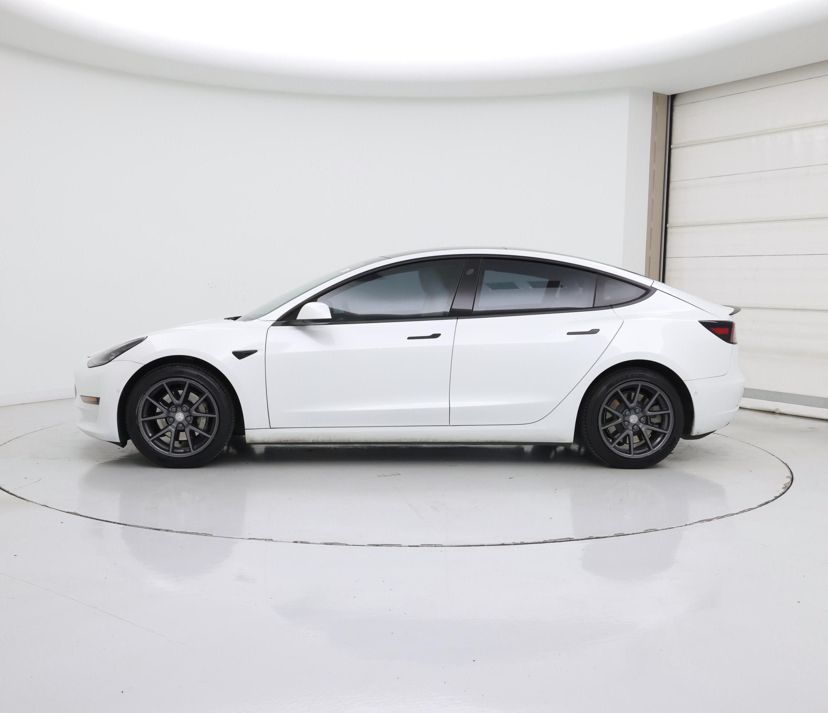 Thumbnail: 2021 Tesla Model 3 - 3