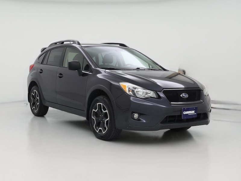 2014 Subaru XV Crosstrek Limited -
                  Killeen, TX