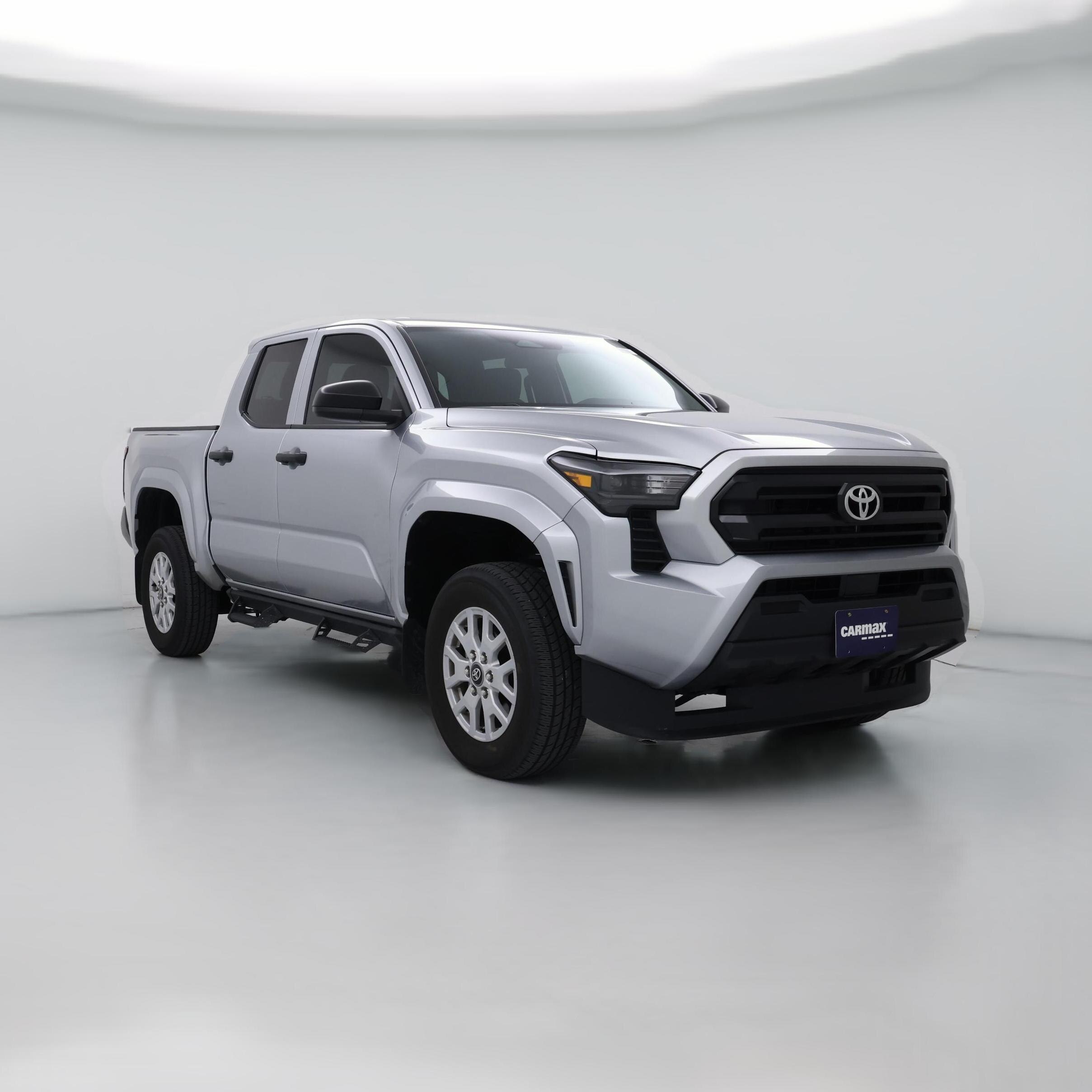 Thumbnail: 2025 Toyota Tacoma - 1