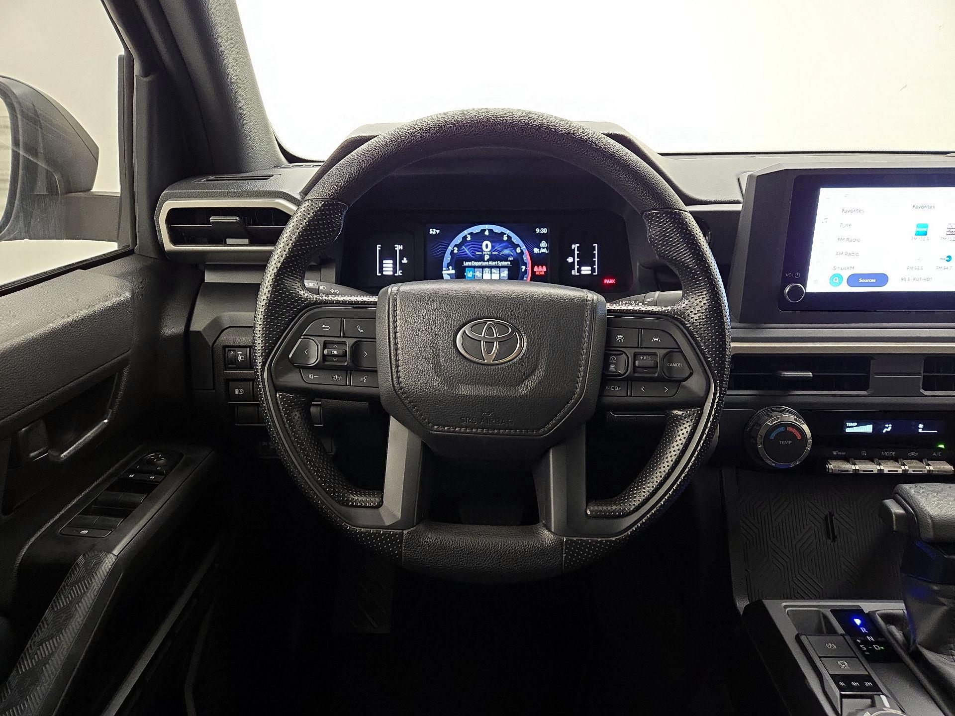 Thumbnail: 2025 Toyota Tacoma - 10