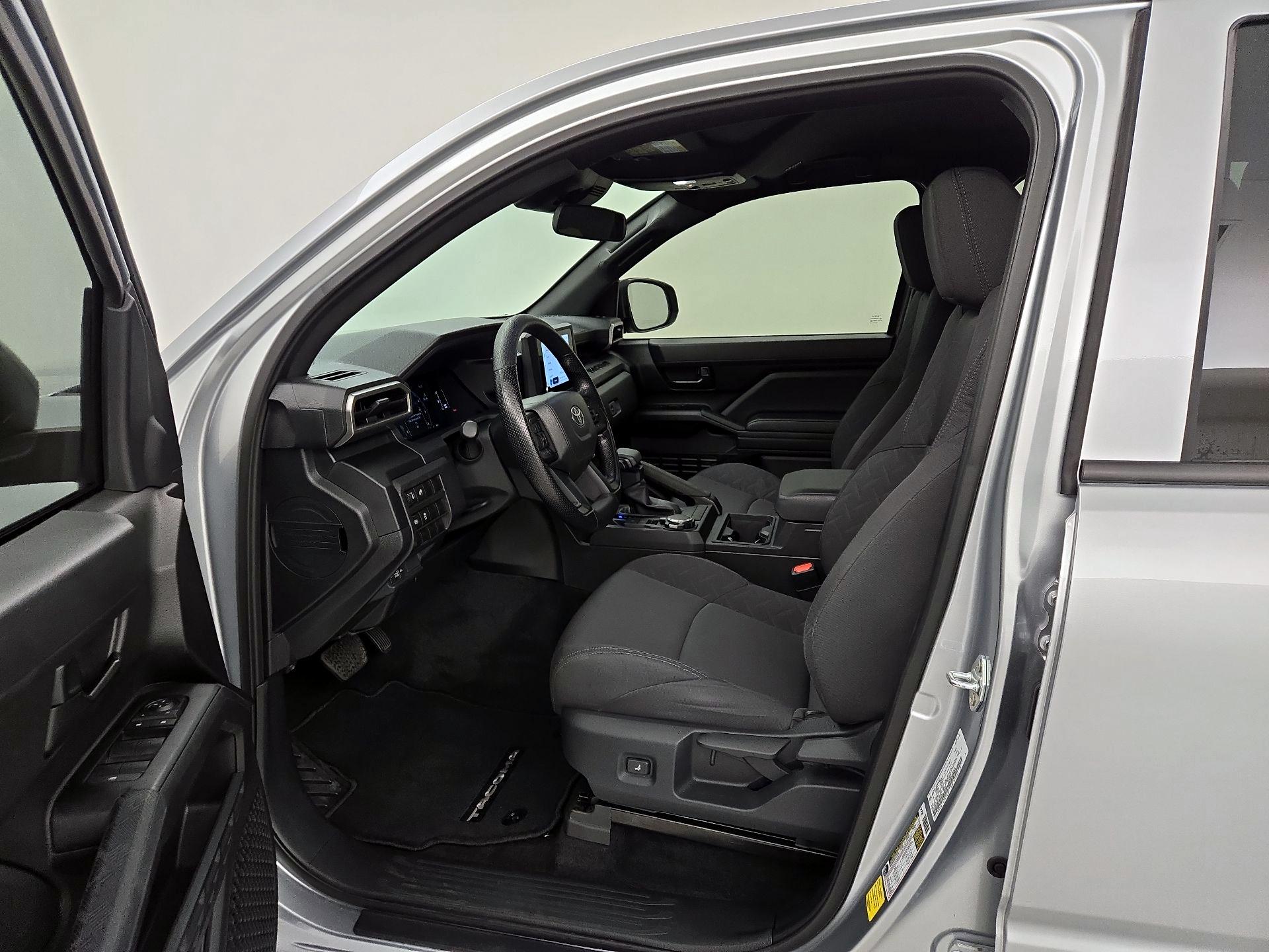 Thumbnail: 2025 Toyota Tacoma - 11