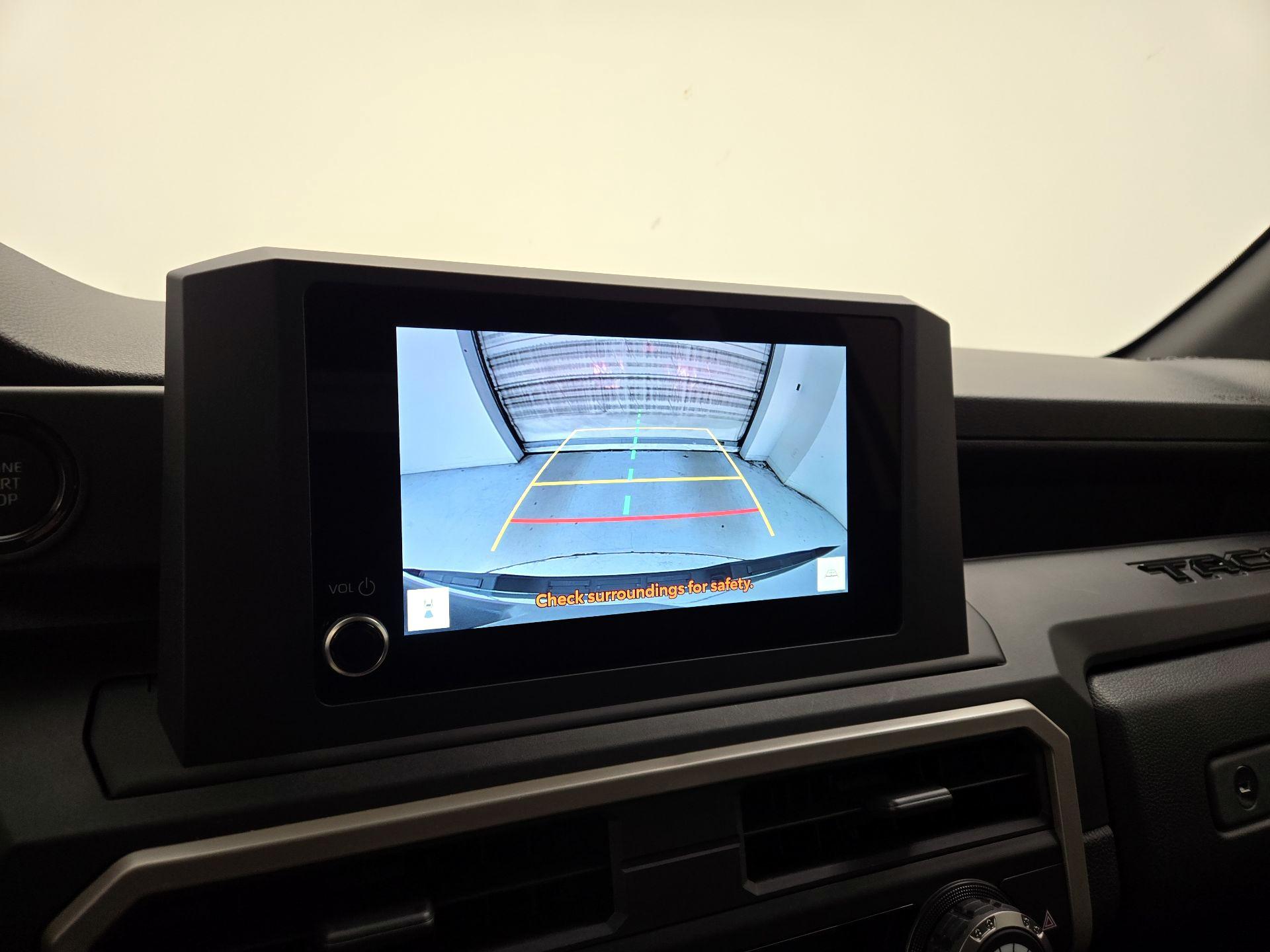 Thumbnail: 2025 Toyota Tacoma - 14