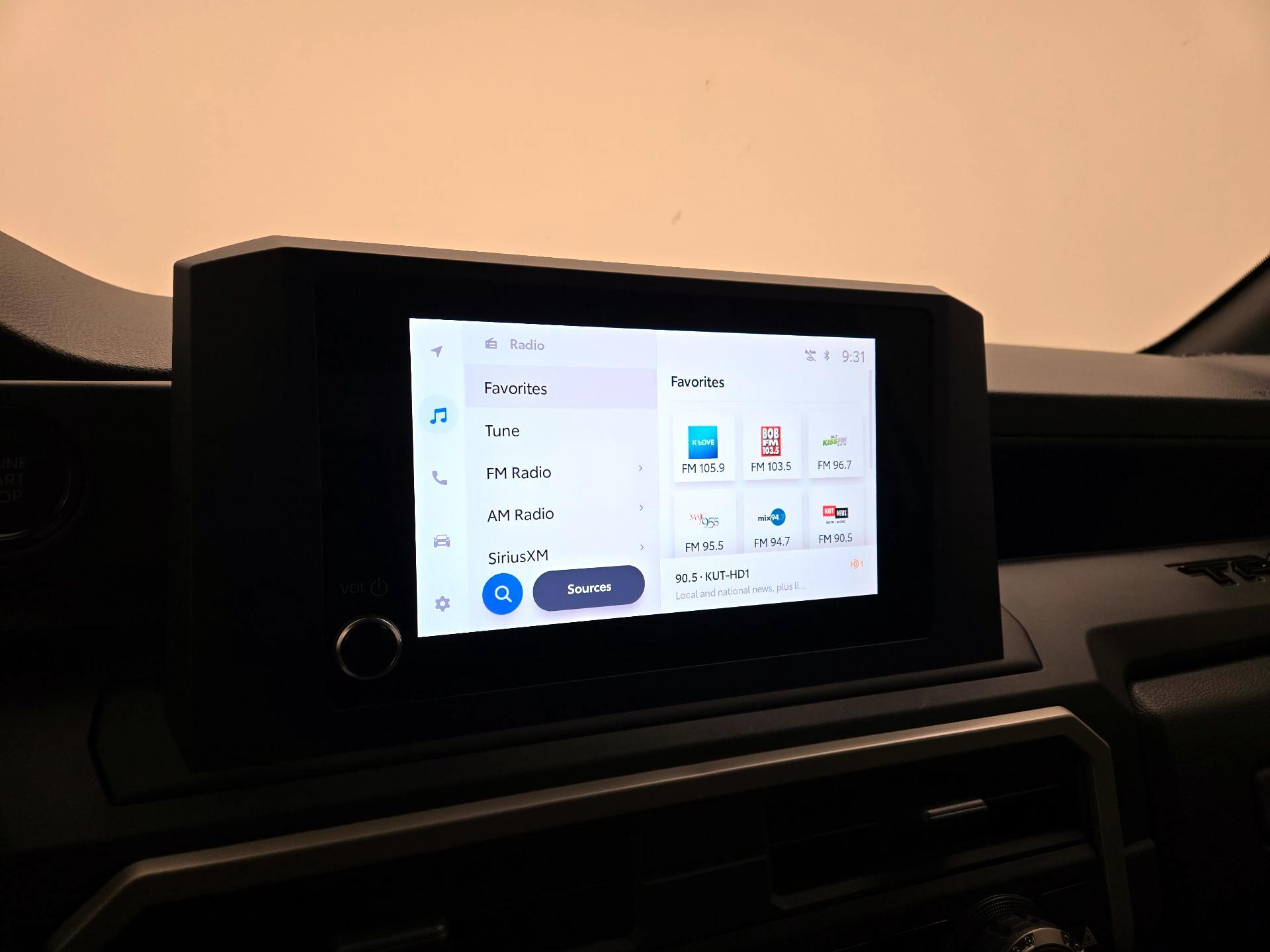 Thumbnail: 2025 Toyota Tacoma - 15