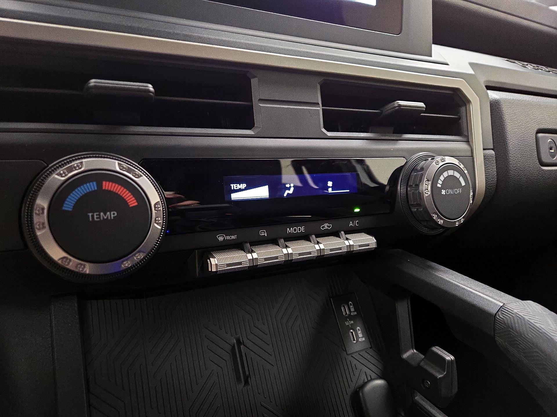 Thumbnail: 2025 Toyota Tacoma - 16