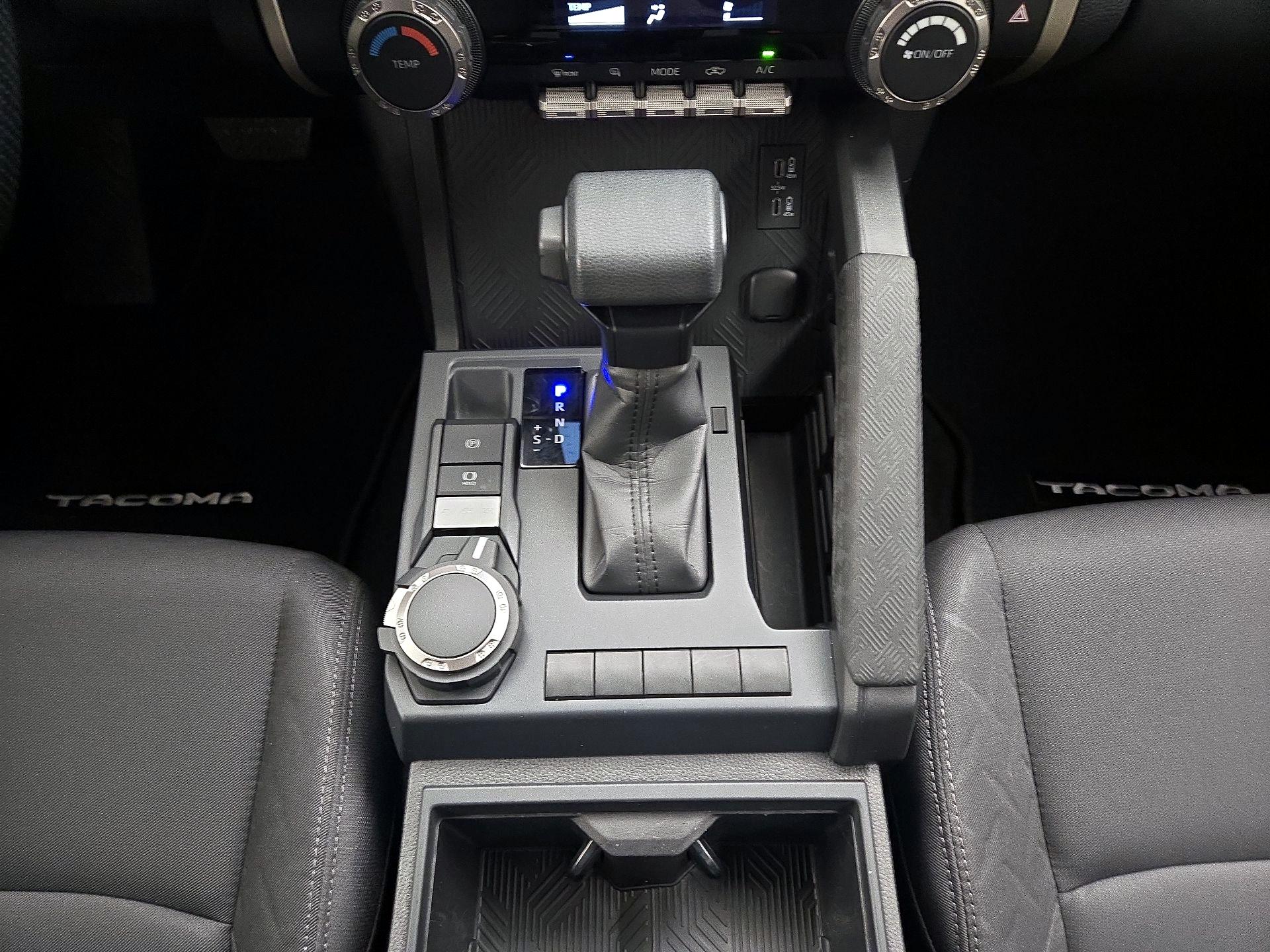 Thumbnail: 2025 Toyota Tacoma - 17