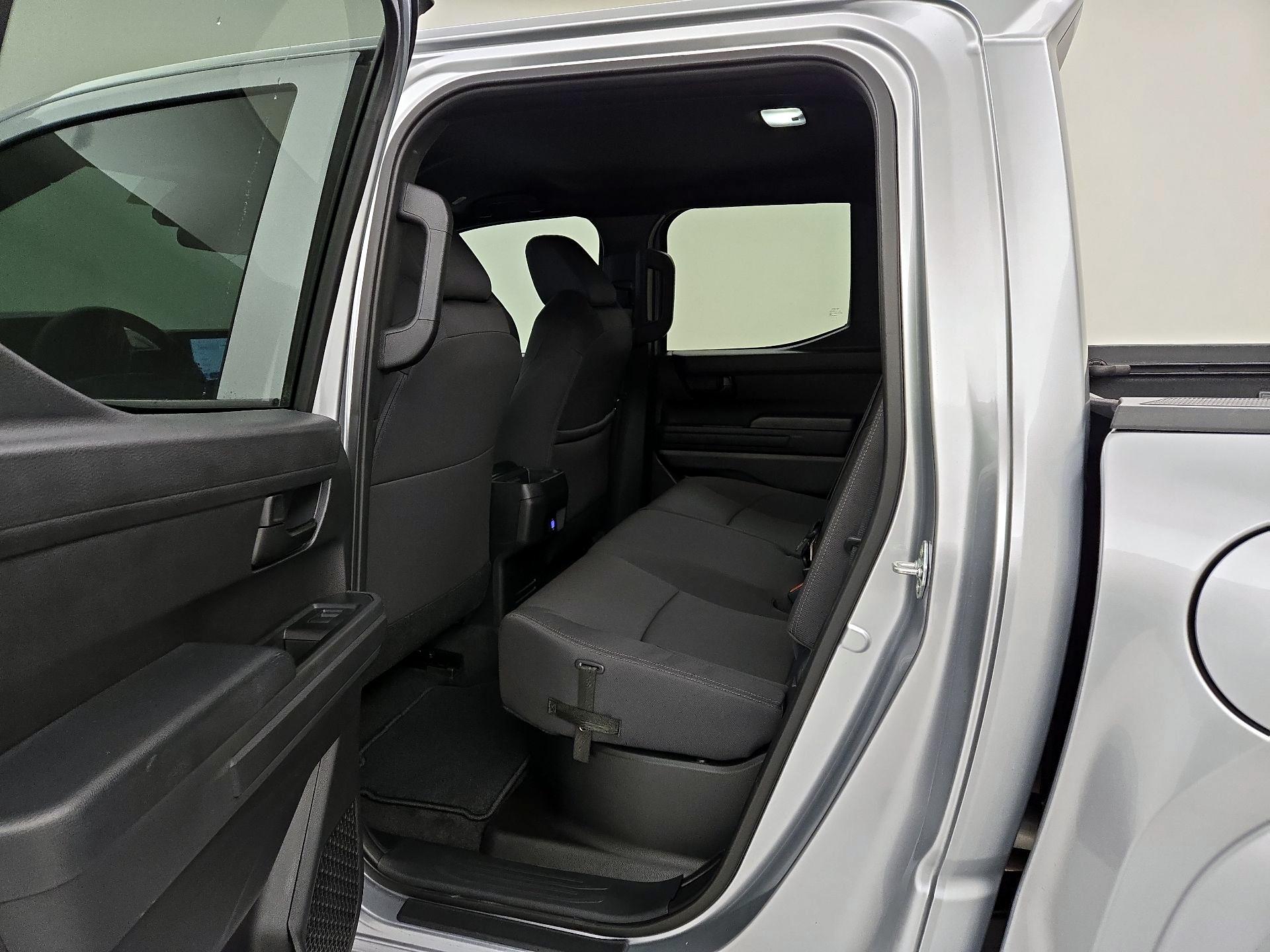 Thumbnail: 2025 Toyota Tacoma - 19