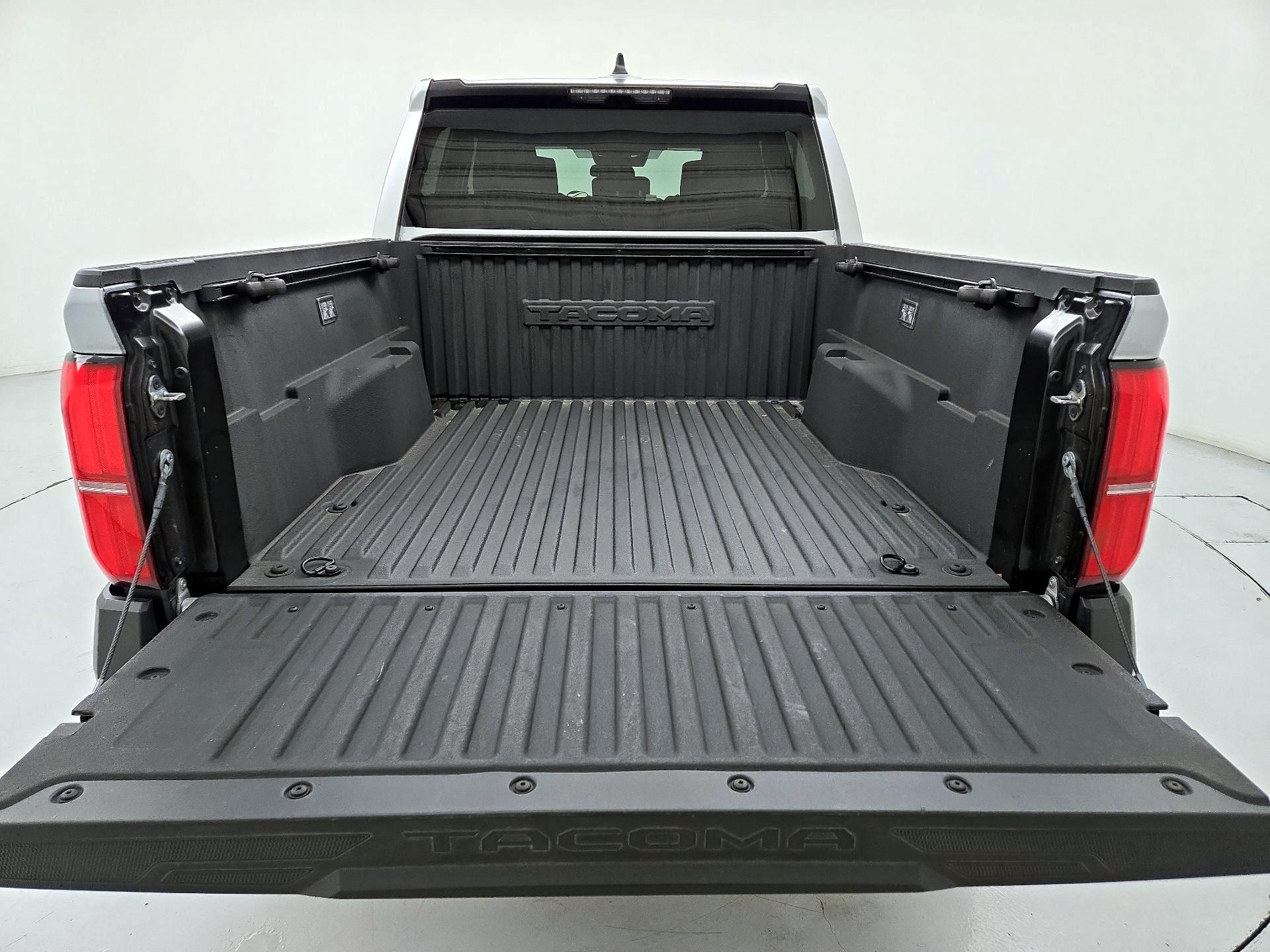 Thumbnail: 2025 Toyota Tacoma - 20