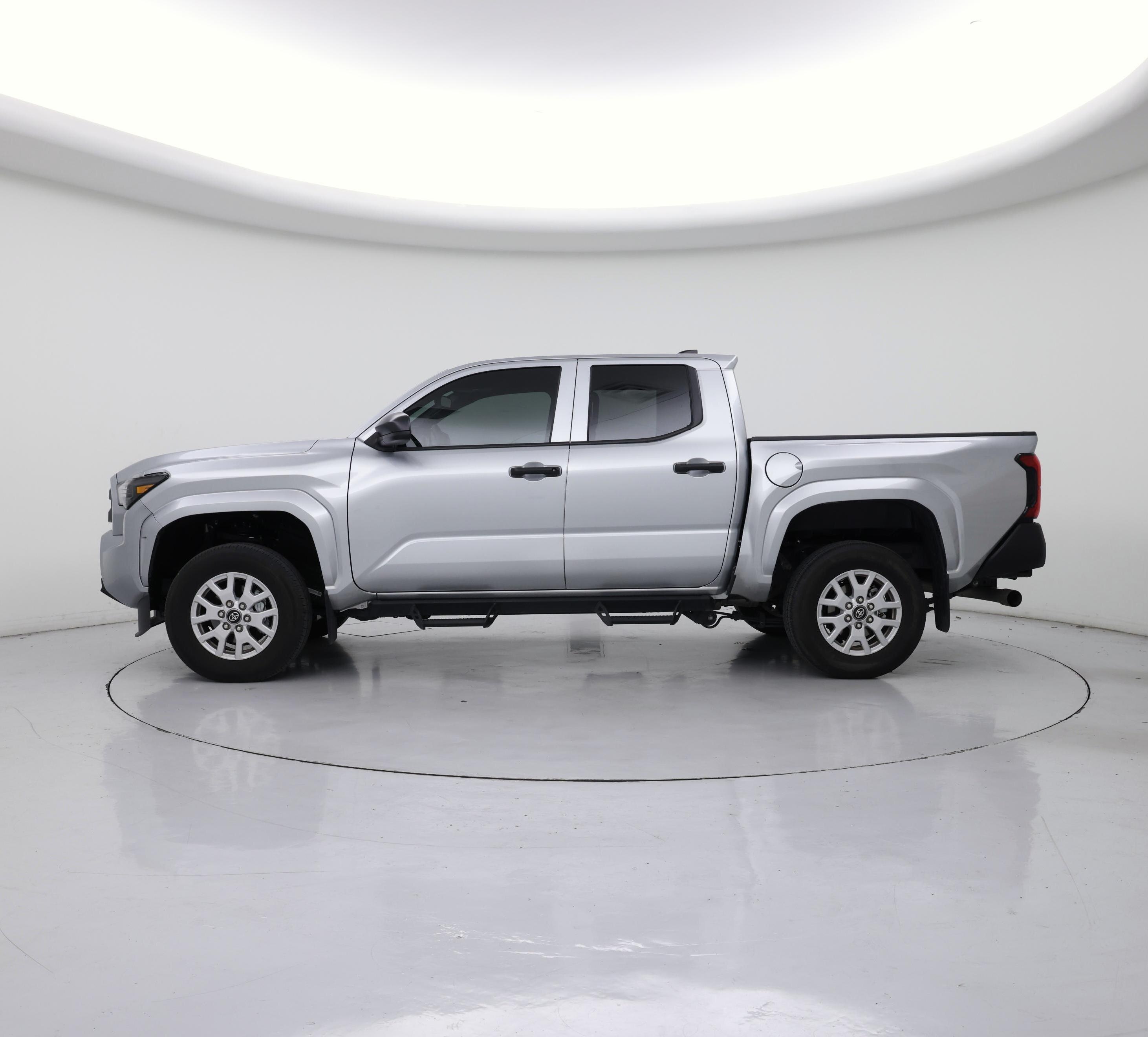 Thumbnail: 2025 Toyota Tacoma - 3