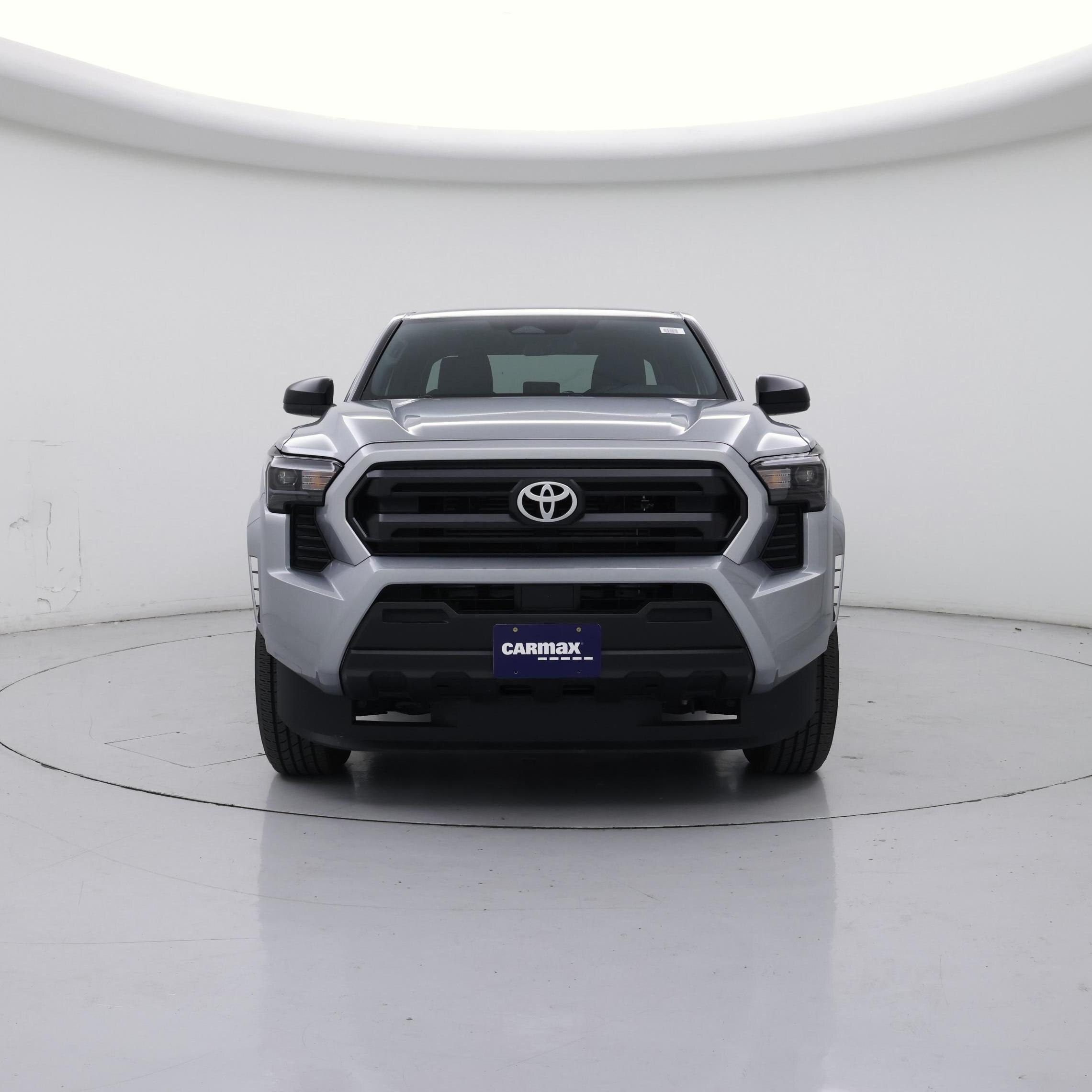 Thumbnail: 2025 Toyota Tacoma - 5