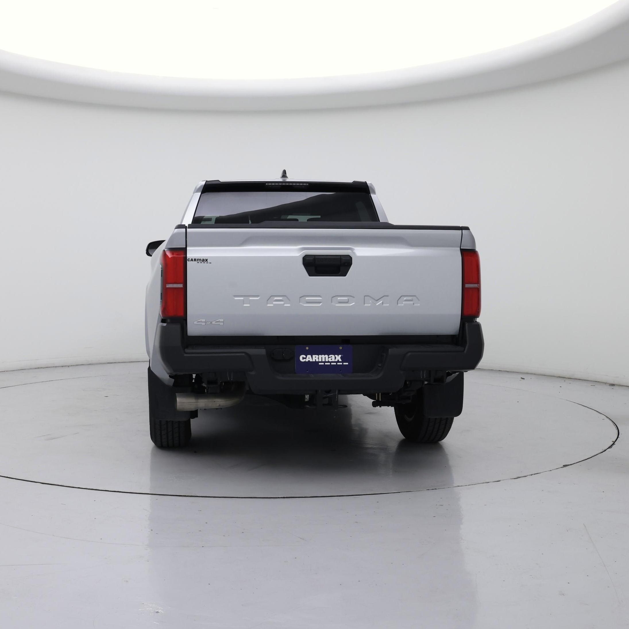 Thumbnail: 2025 Toyota Tacoma - 6