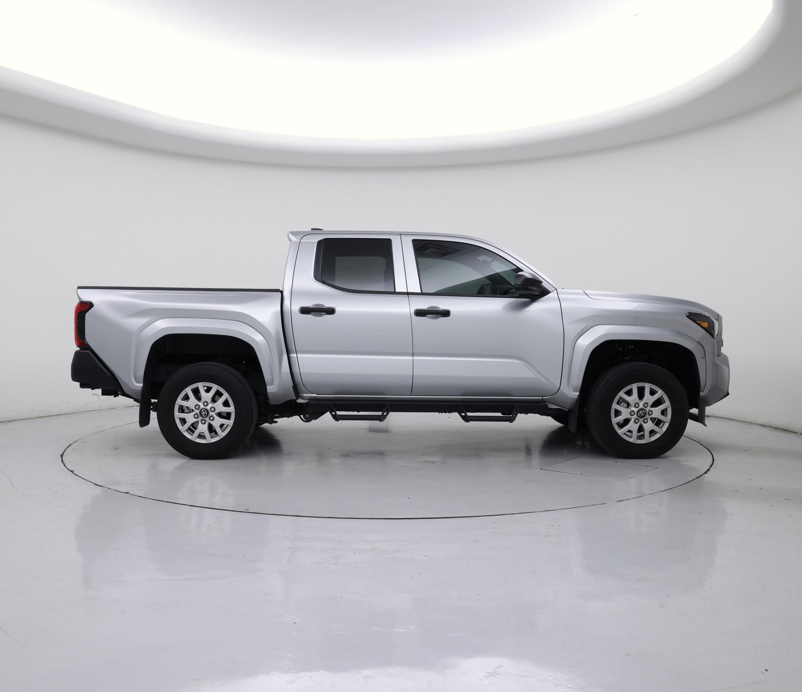 Thumbnail: 2025 Toyota Tacoma - 7