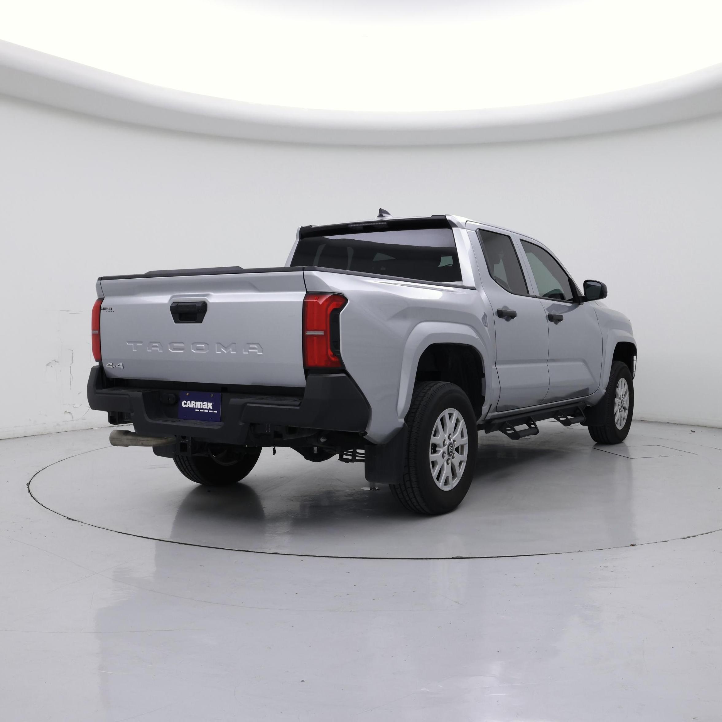 Thumbnail: 2025 Toyota Tacoma - 8