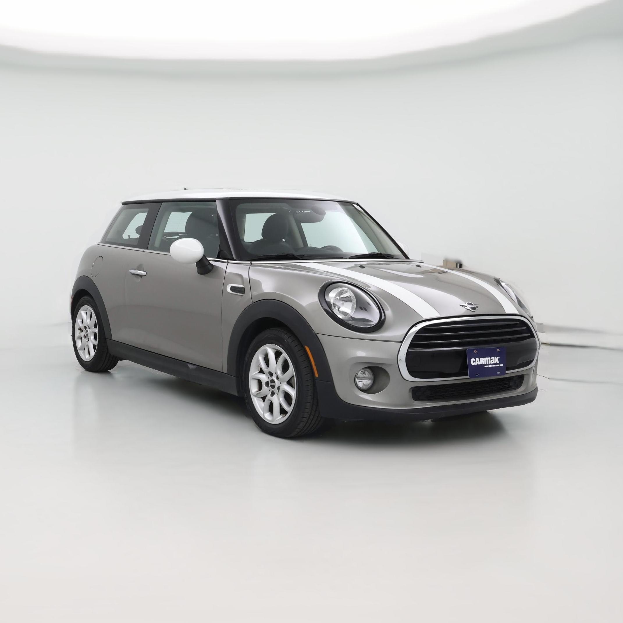 Thumbnail: 2019 MINI Cooper Hardtop - 1