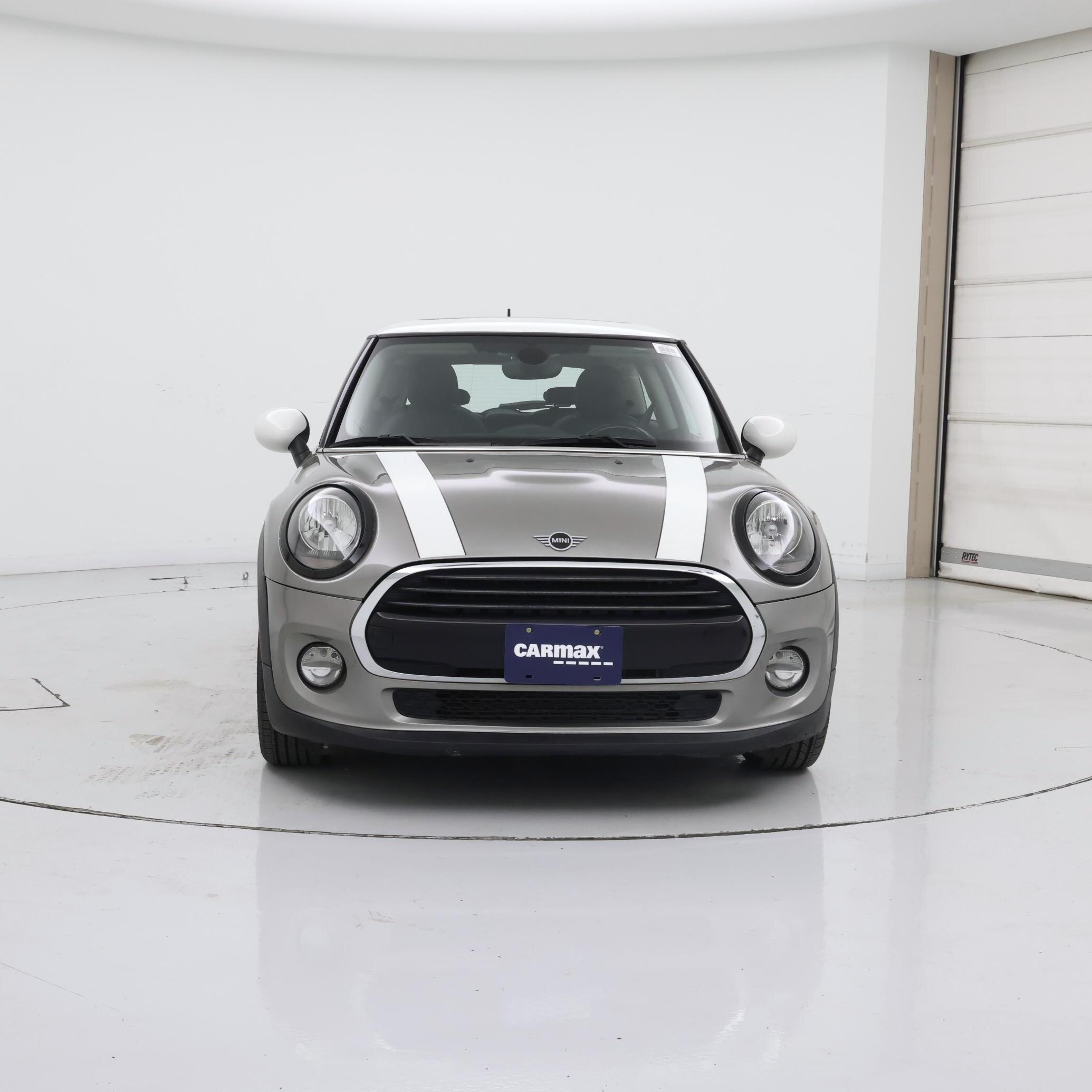 Thumbnail: 2019 MINI Cooper Hardtop - 5