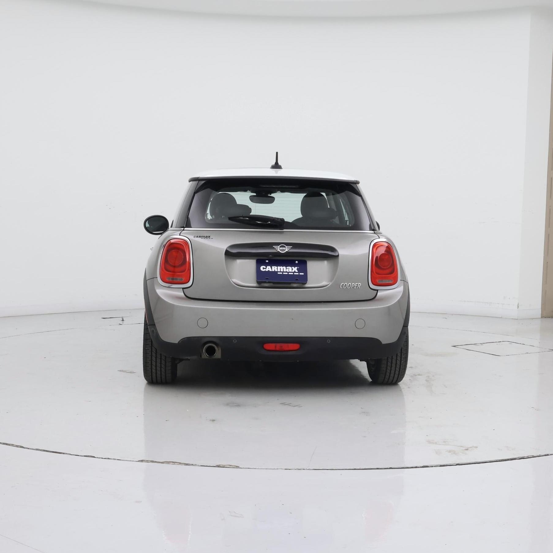 Thumbnail: 2019 MINI Cooper Hardtop - 6