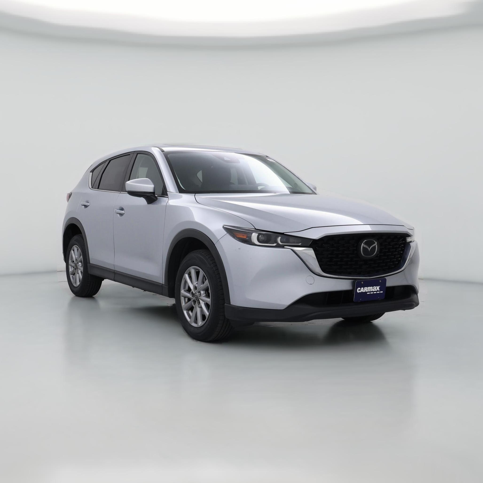Thumbnail: 2023 Mazda CX-5 - 1