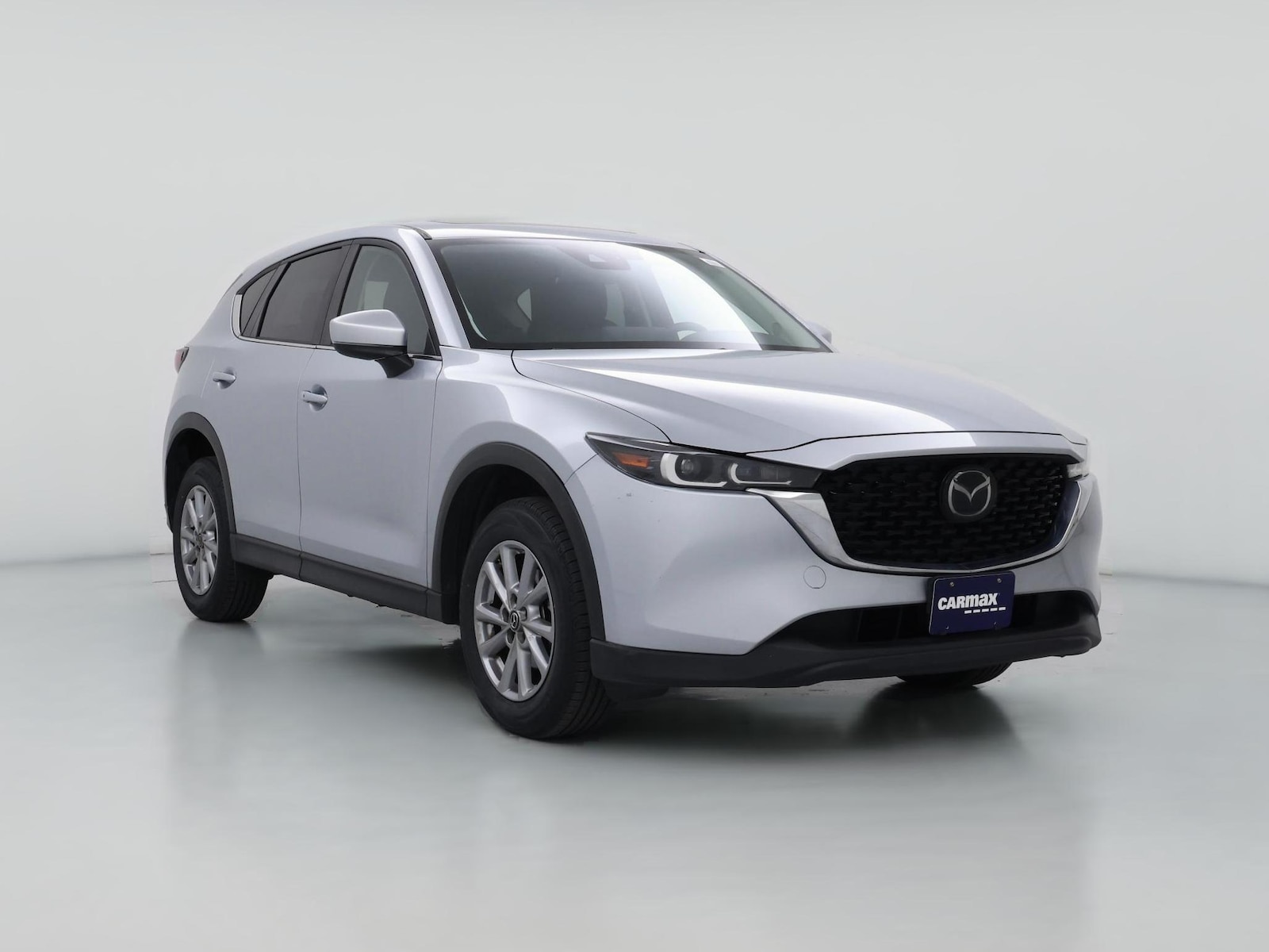 2023 Mazda CX-5 S Preferred package