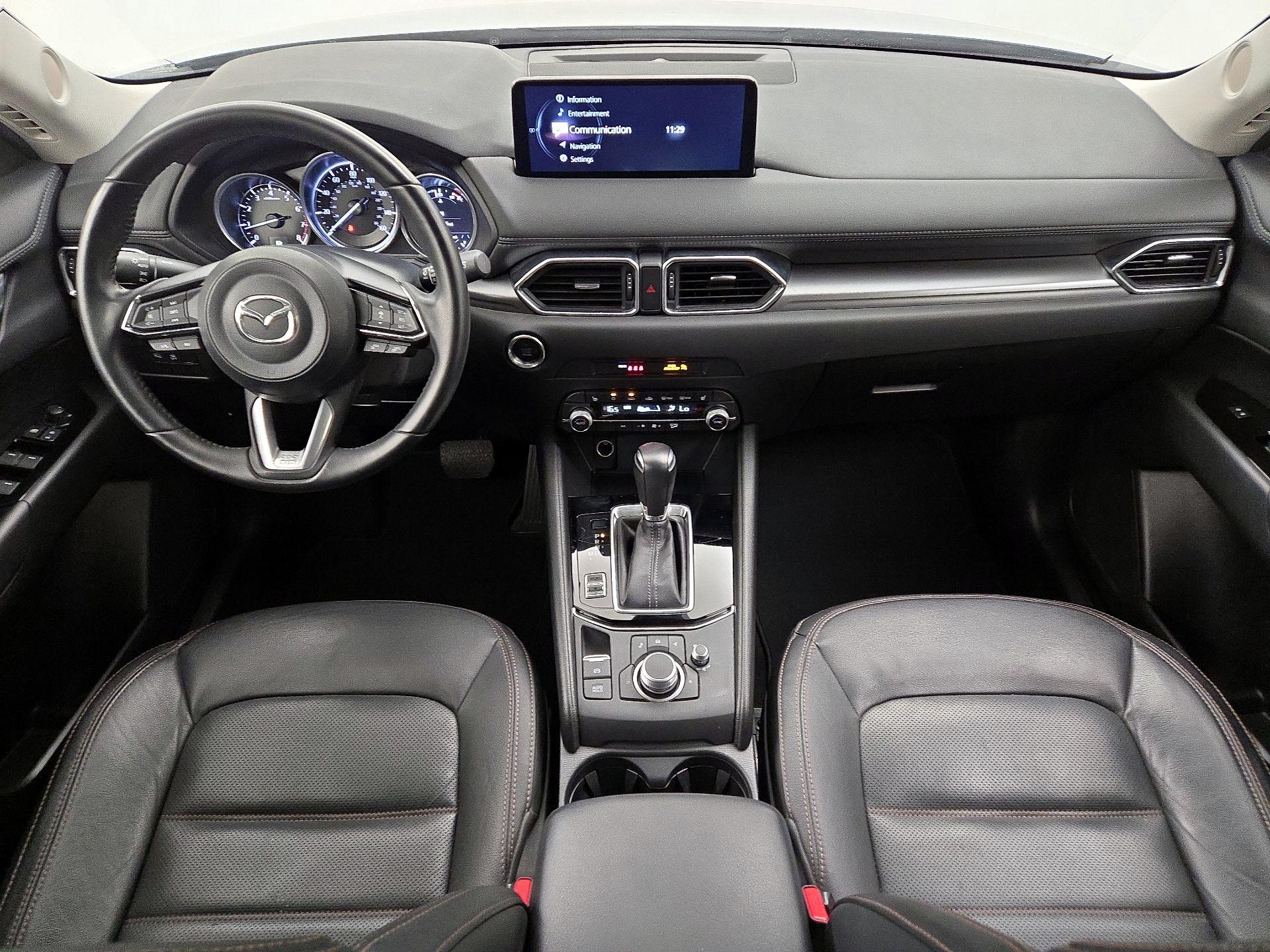 Thumbnail: 2023 Mazda CX-5 - 9