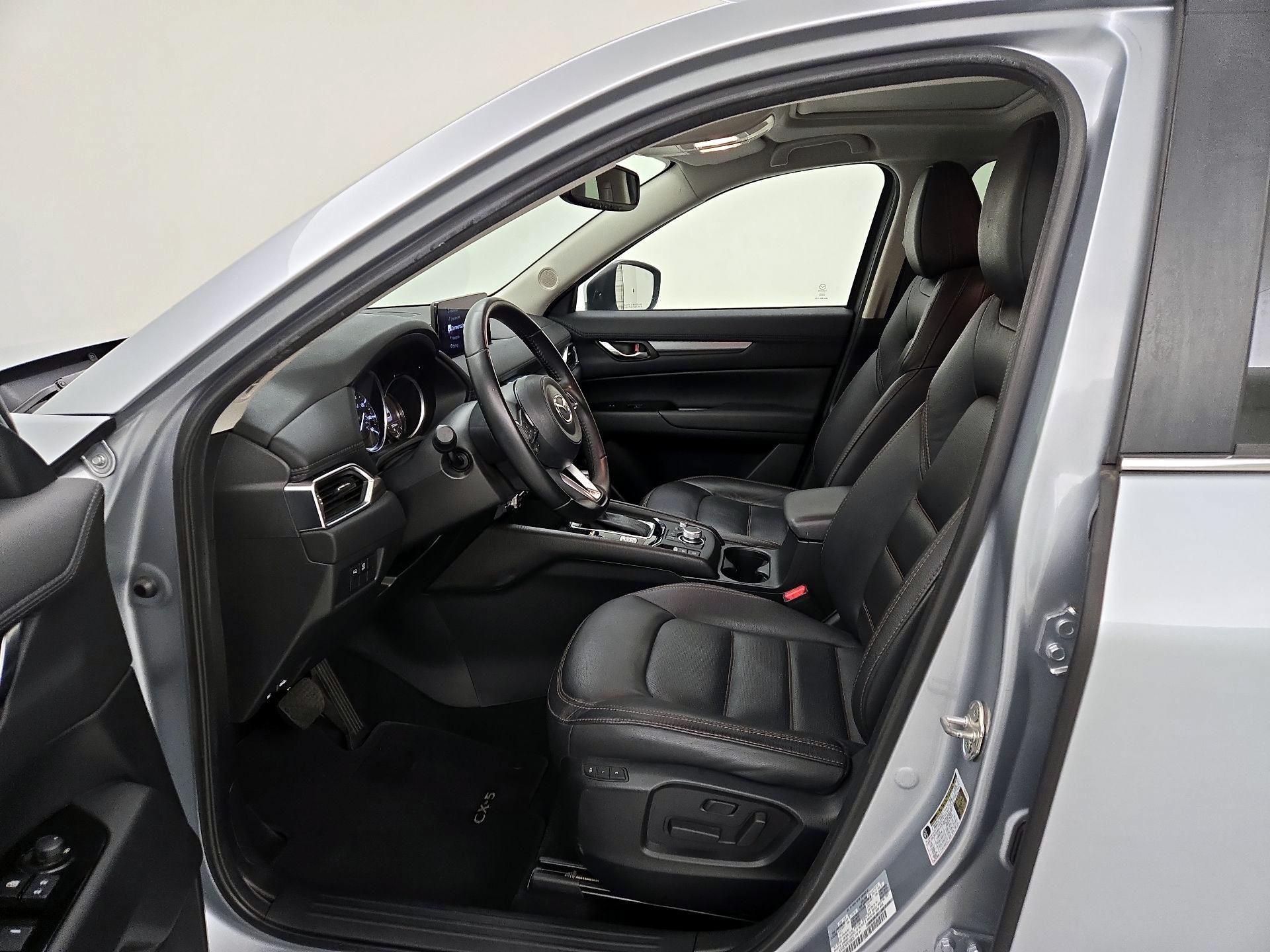 Thumbnail: 2023 Mazda CX-5 - 11