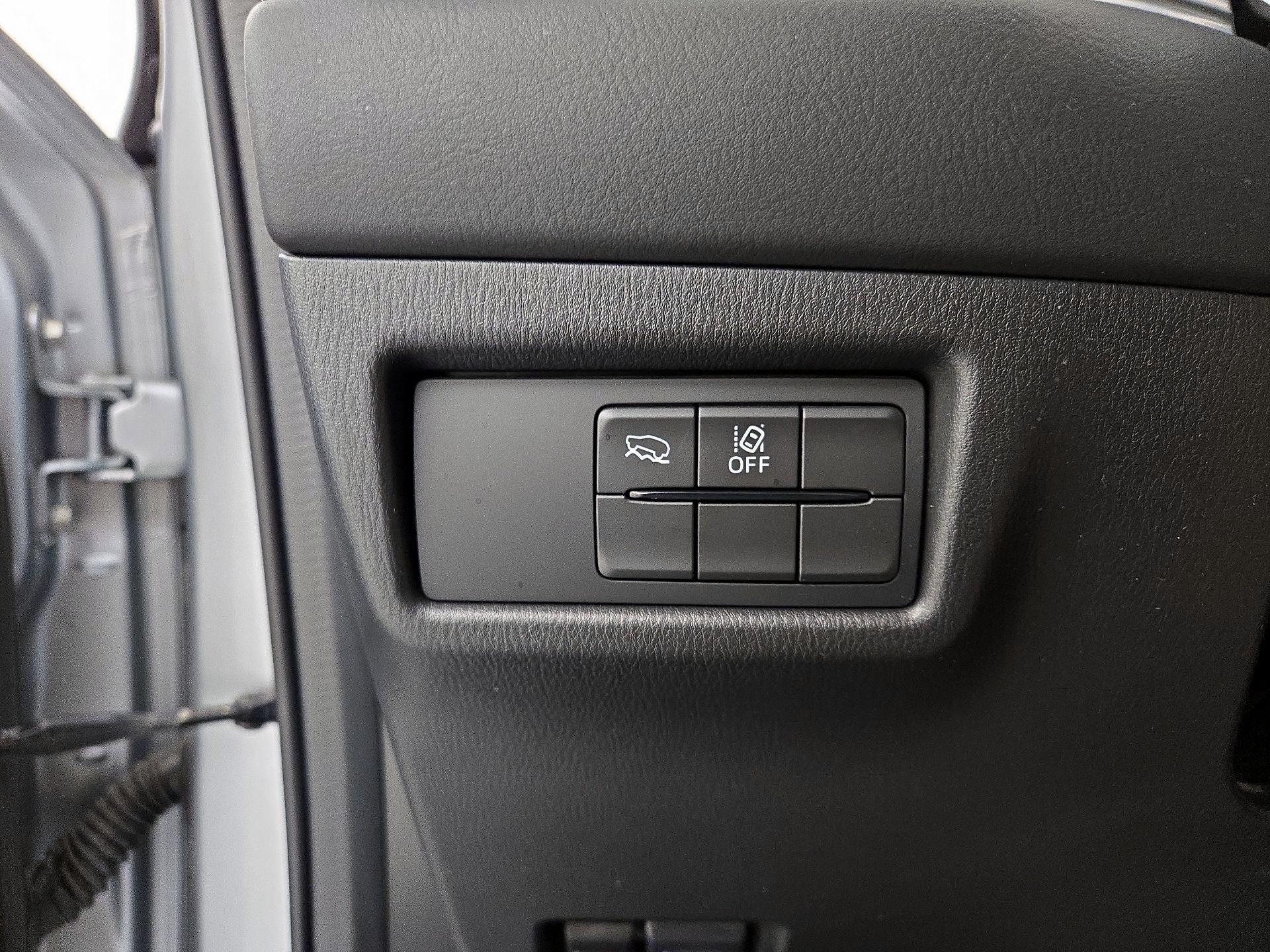 Thumbnail: 2023 Mazda CX-5 - 13