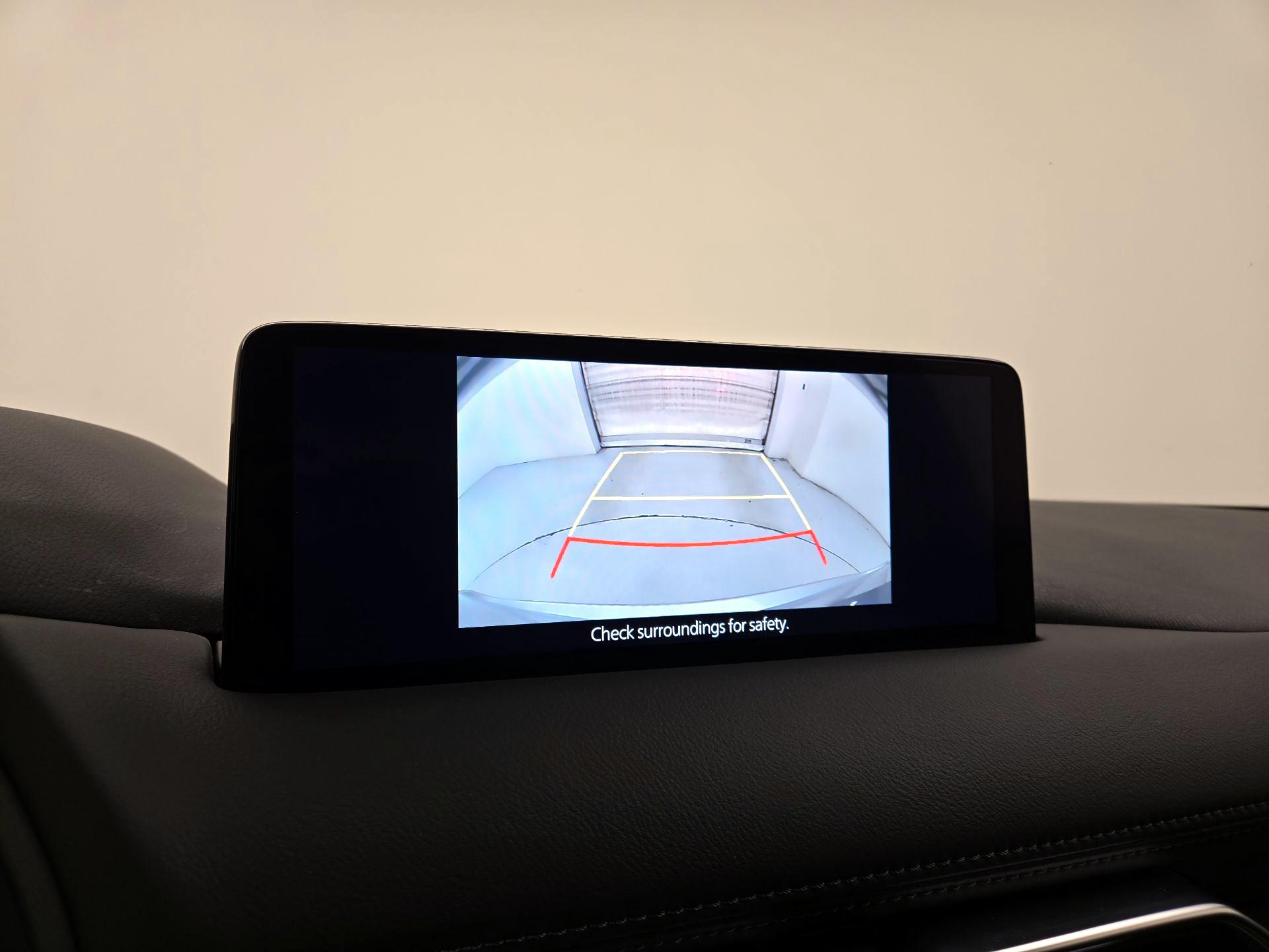 Thumbnail: 2023 Mazda CX-5 - 14