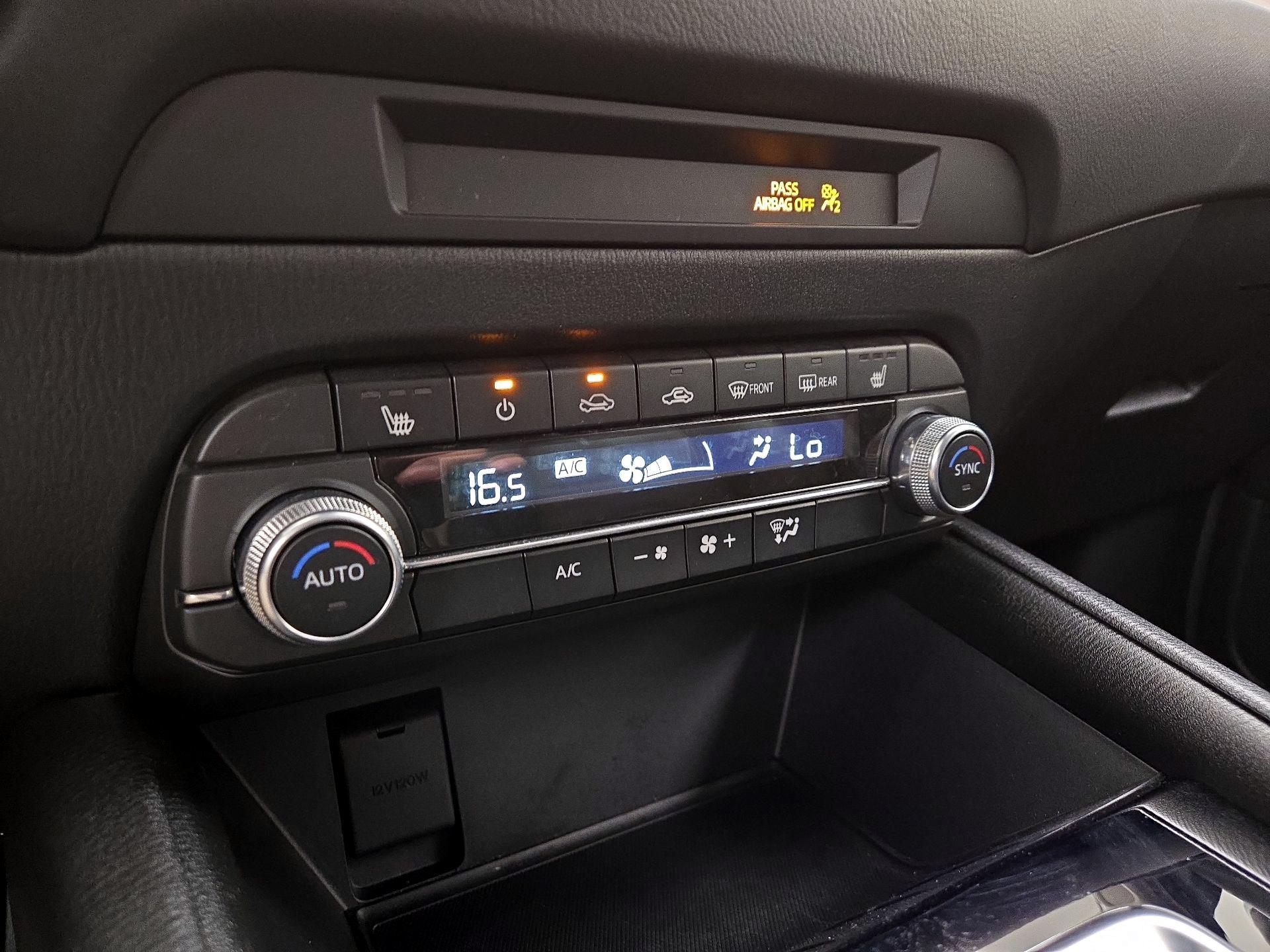 Thumbnail: 2023 Mazda CX-5 - 16