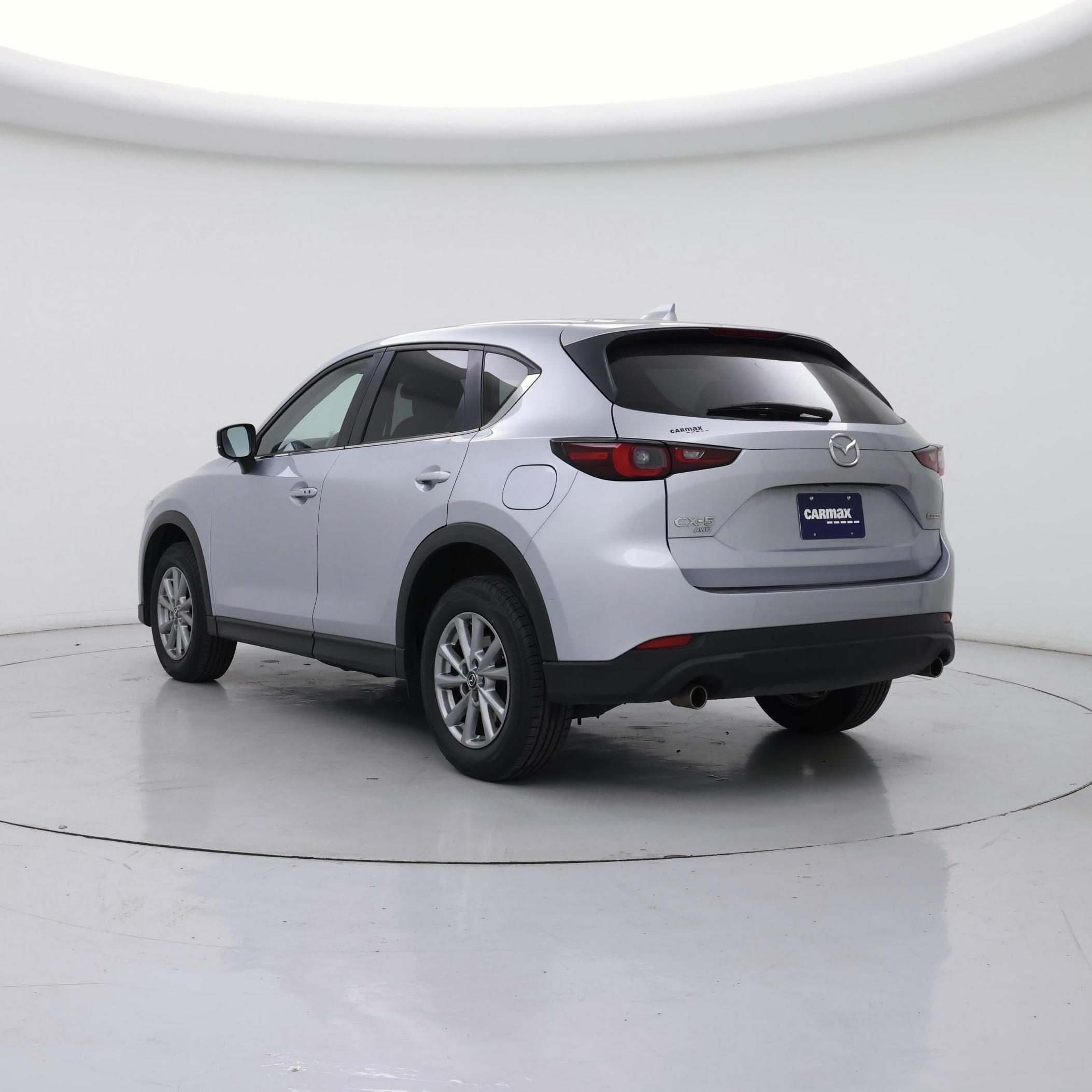 Thumbnail: 2023 Mazda CX-5 - 2