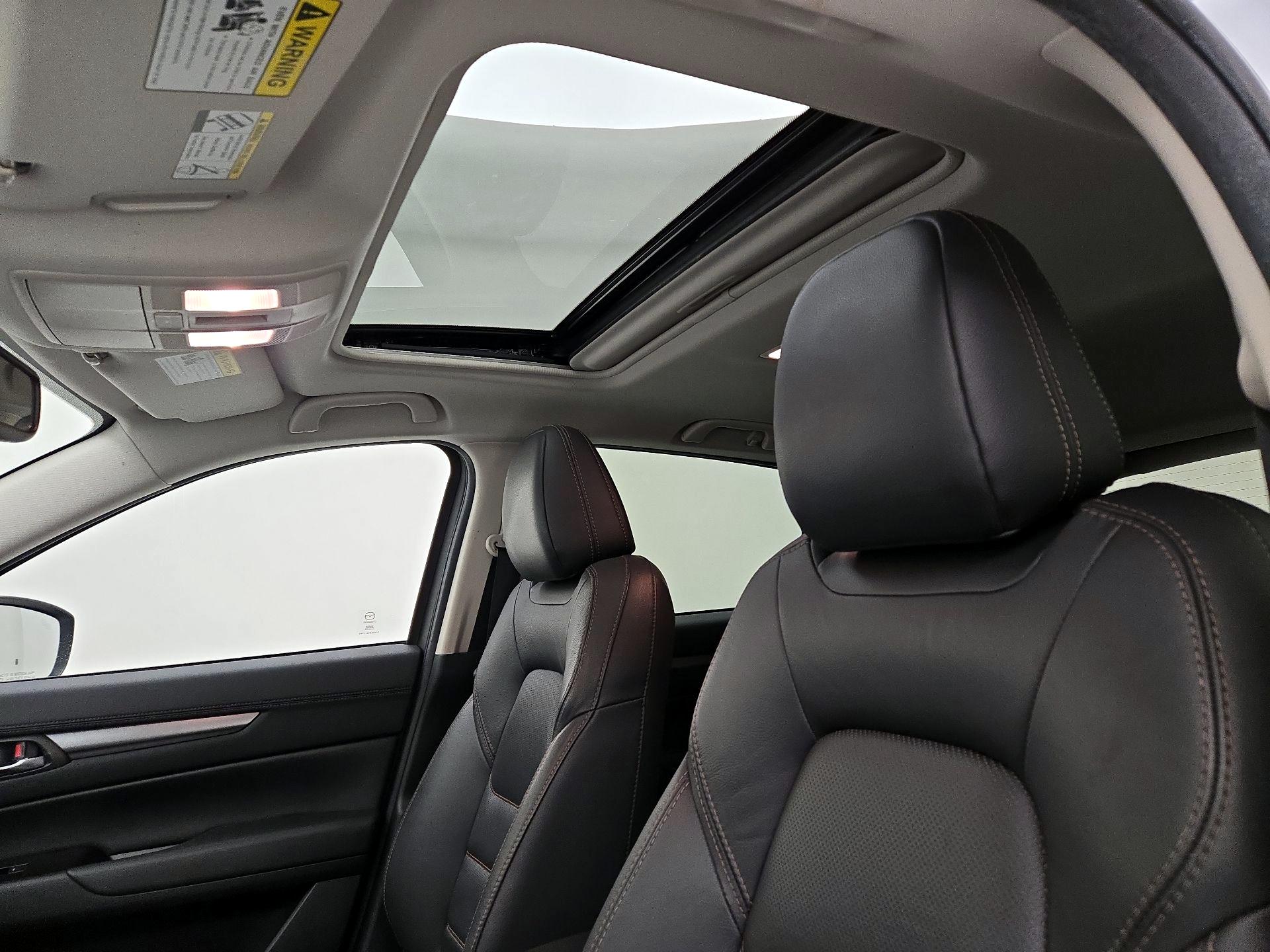 Thumbnail: 2023 Mazda CX-5 - 19