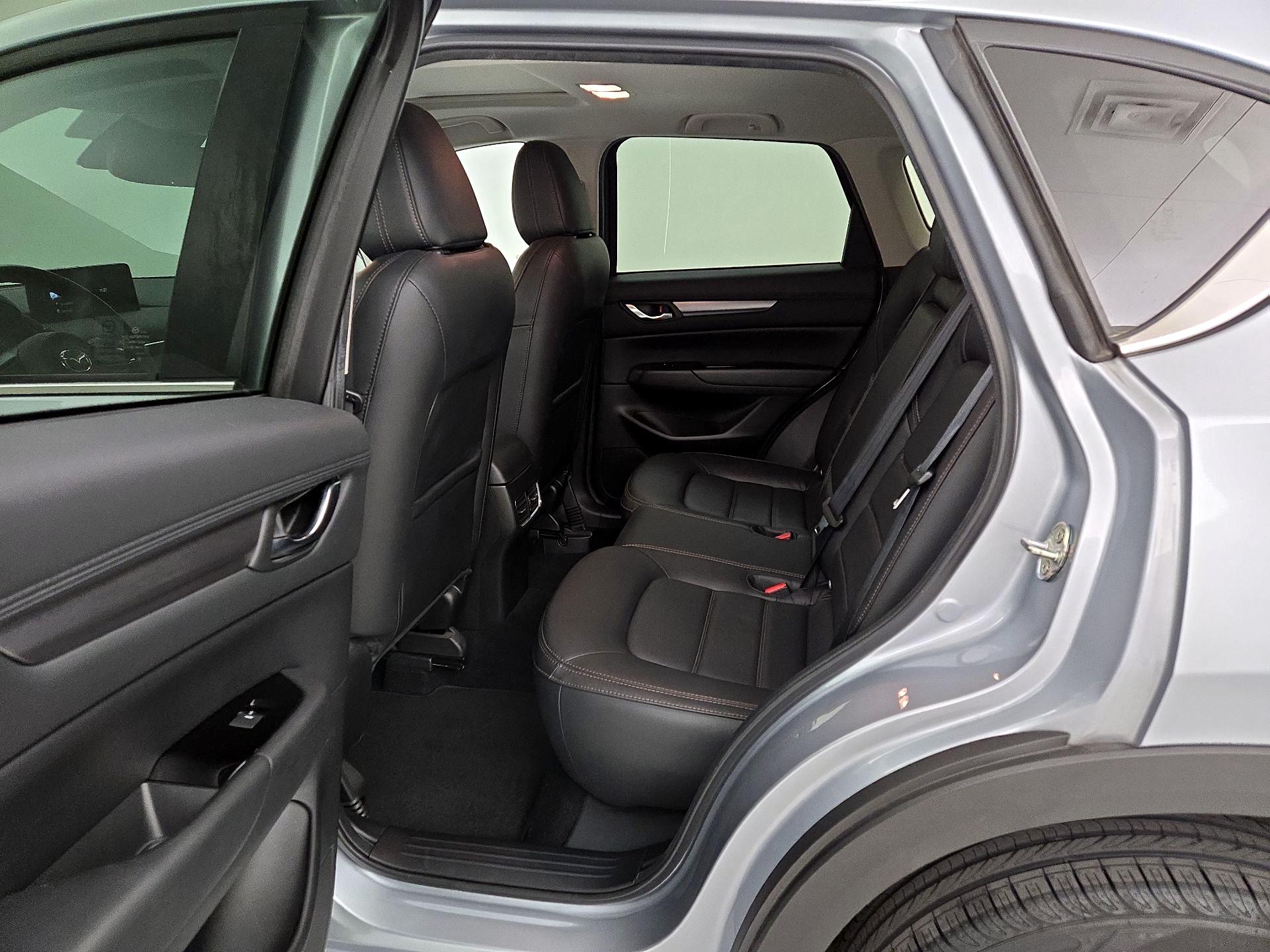 Thumbnail: 2023 Mazda CX-5 - 20