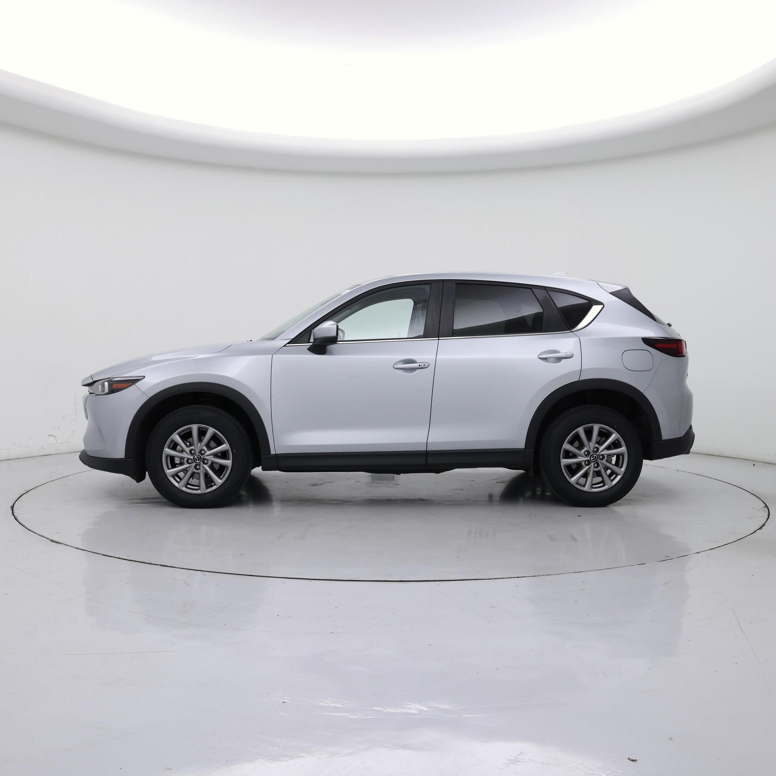 Thumbnail: 2023 Mazda CX-5 - 3