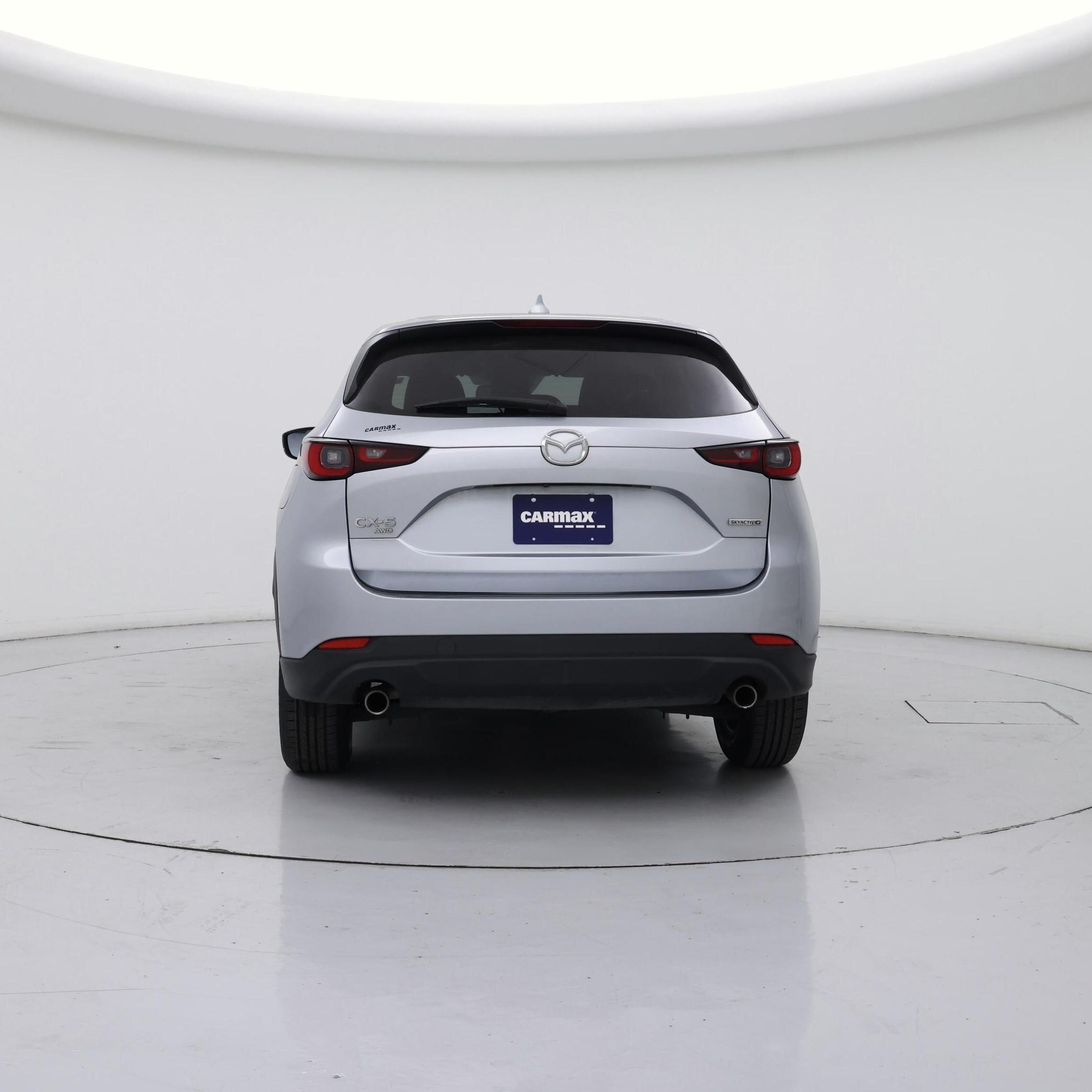 Thumbnail: 2023 Mazda CX-5 - 6