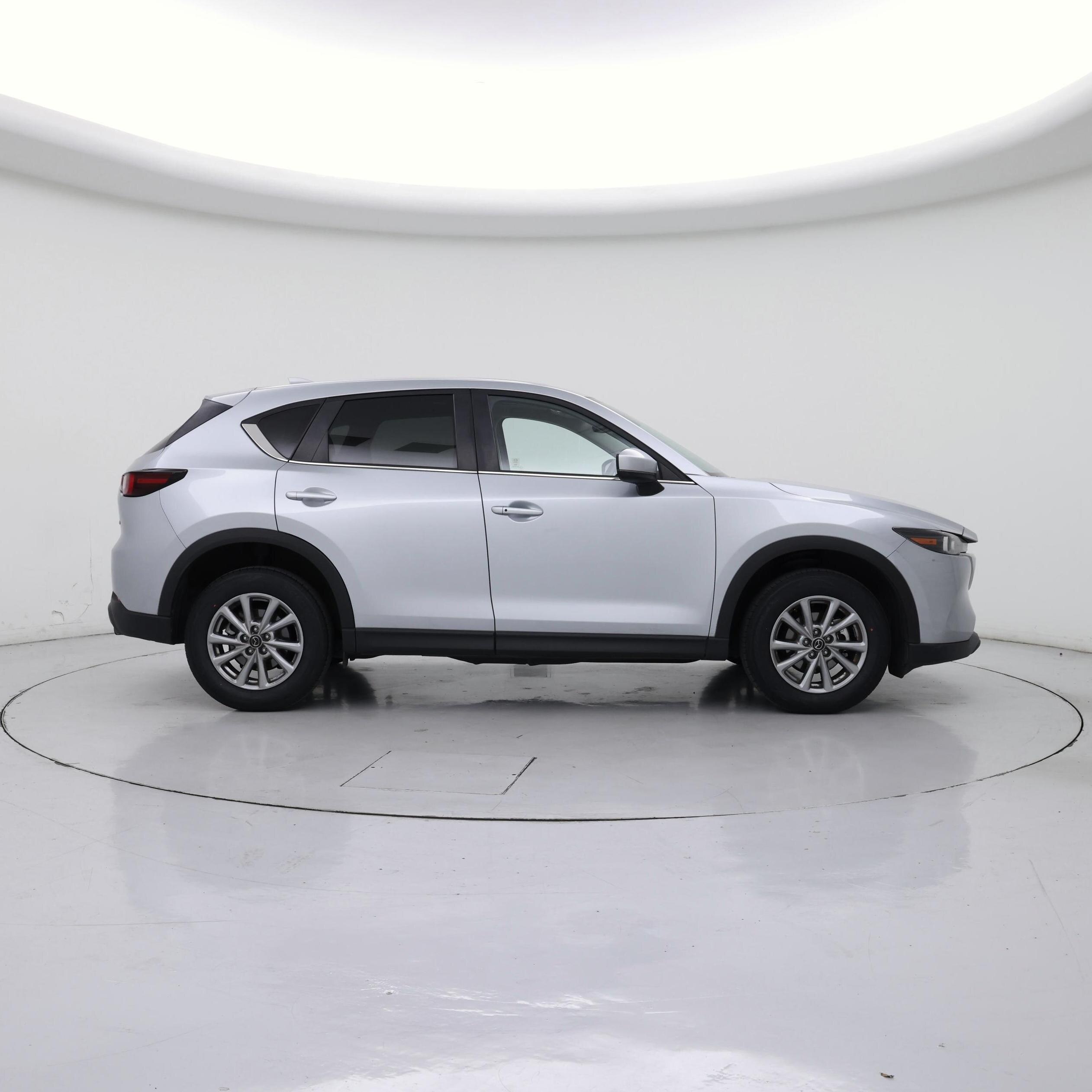 Thumbnail: 2023 Mazda CX-5 - 7