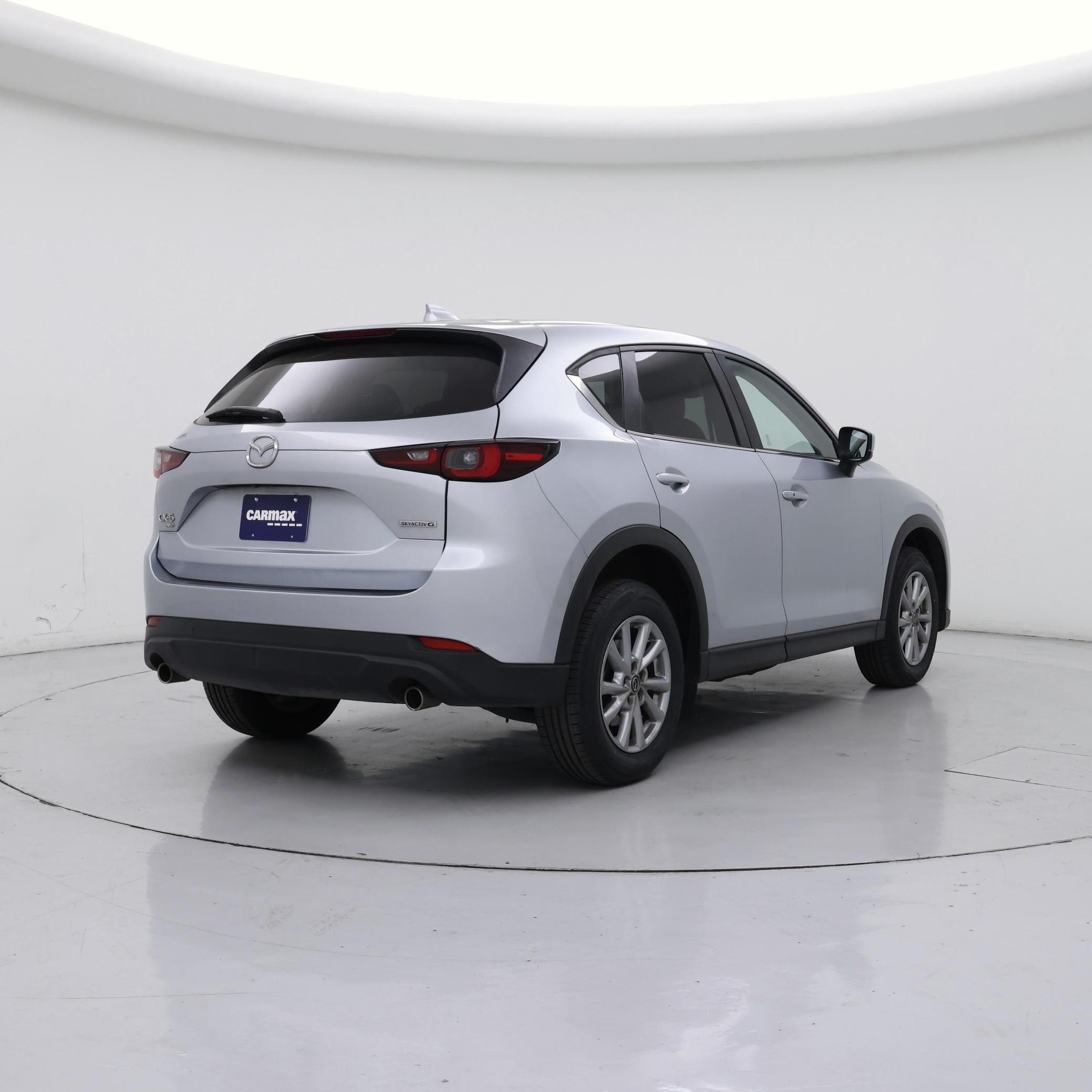 Thumbnail: 2023 Mazda CX-5 - 8
