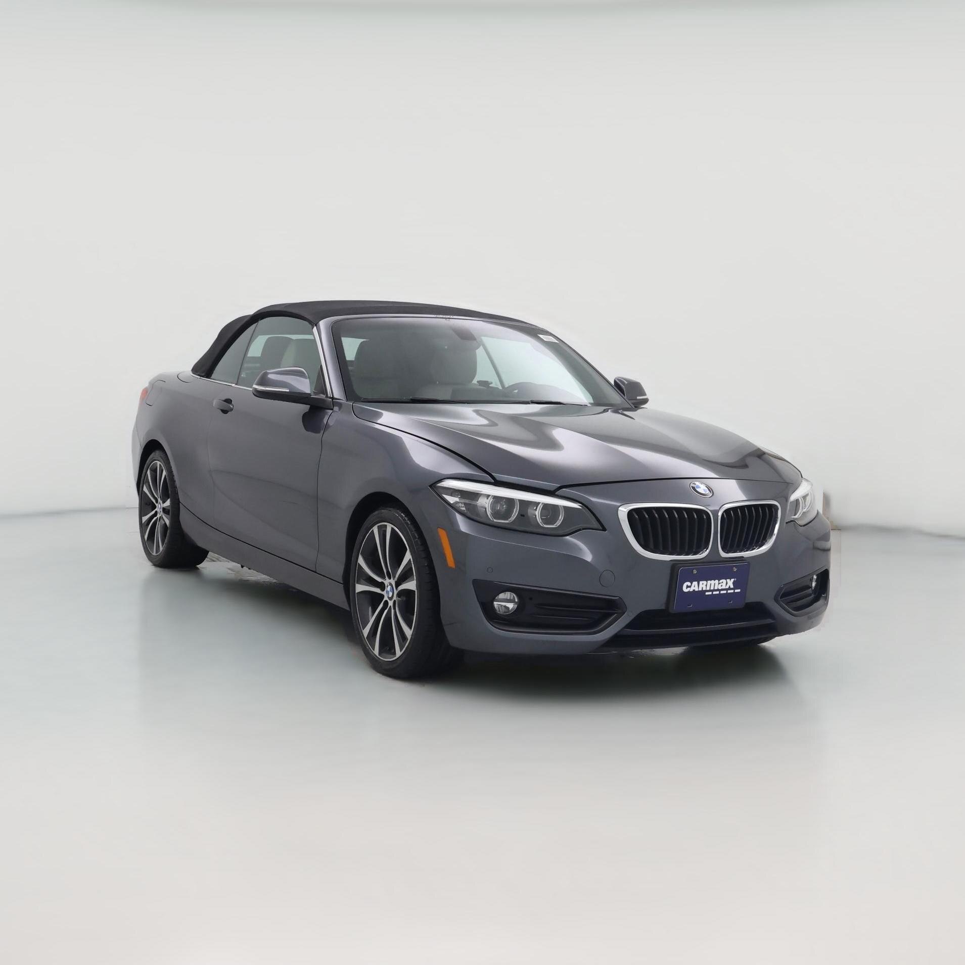 Thumbnail: 2018 BMW 2 Series - 1