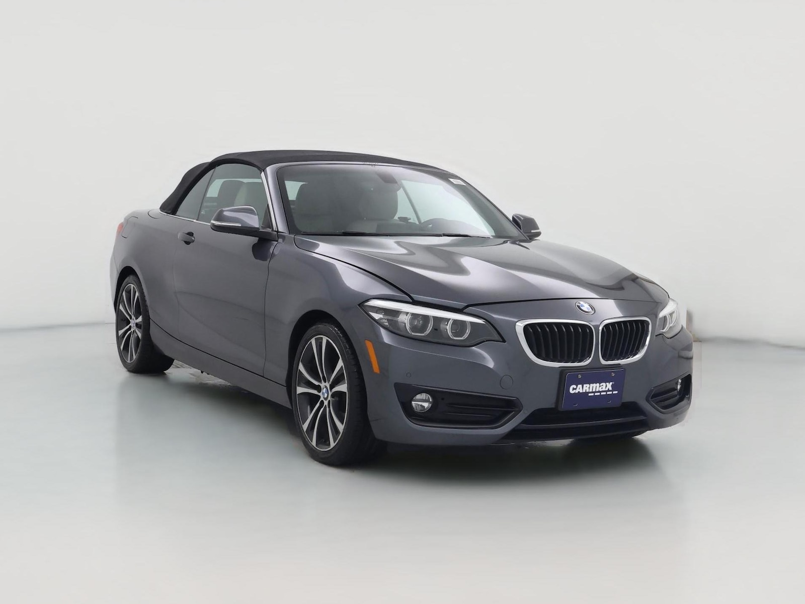 2018 BMW 2 Series 230i