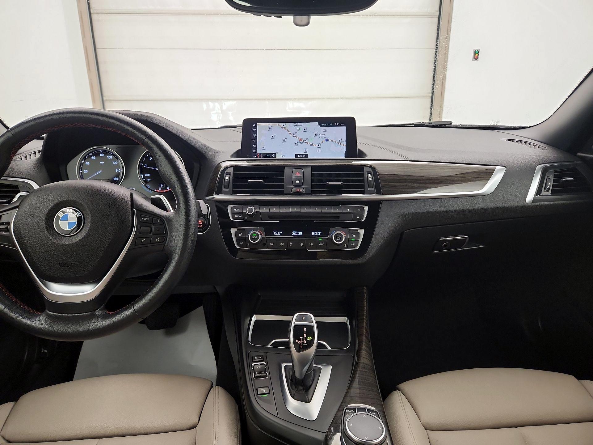 Thumbnail: 2018 BMW 2 Series - 9