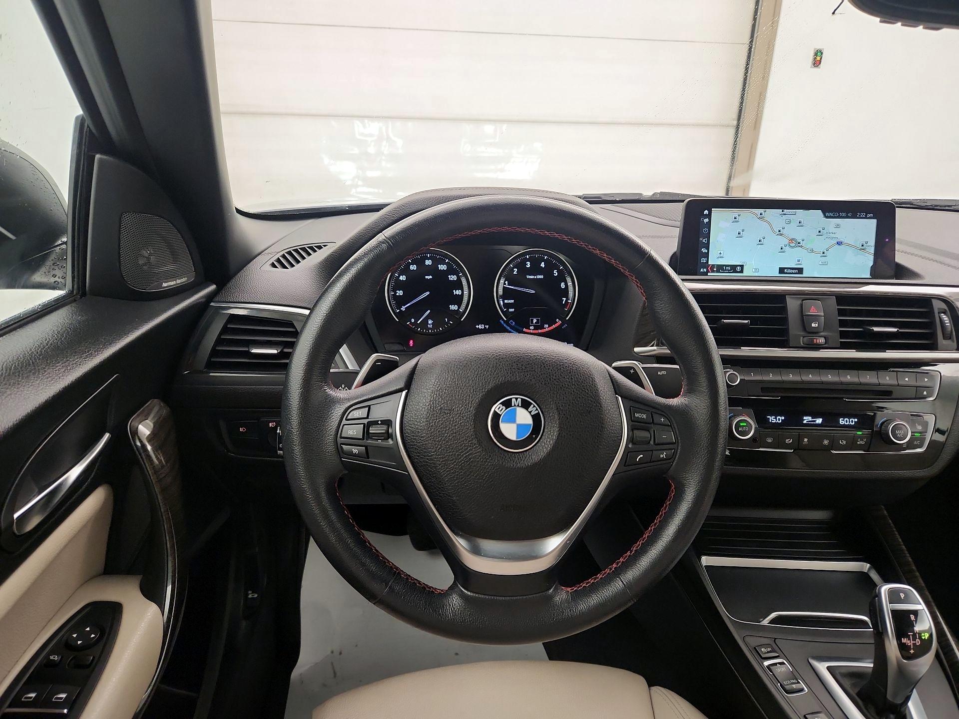 Thumbnail: 2018 BMW 2 Series - 10