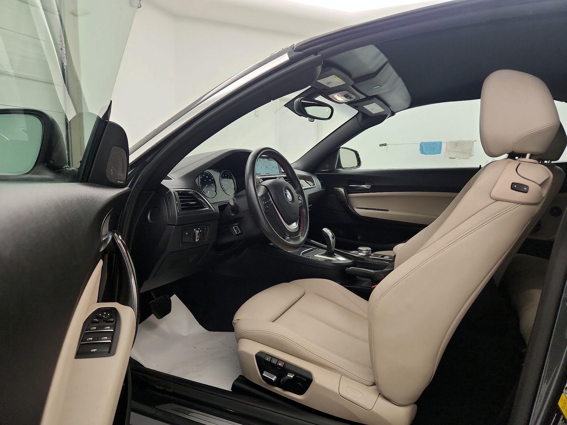 Thumbnail: 2018 BMW 2 Series - 11