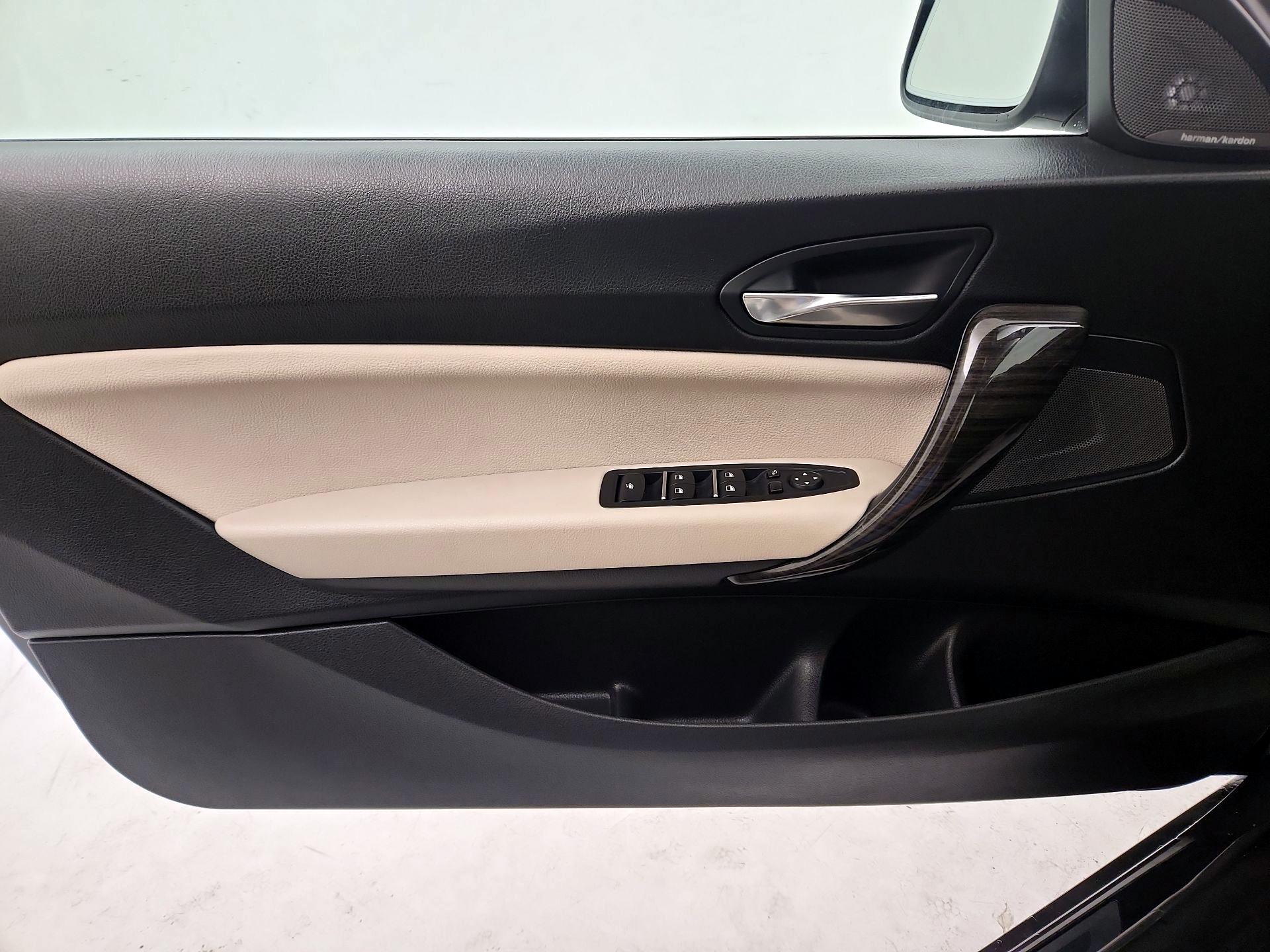 Thumbnail: 2018 BMW 2 Series - 12