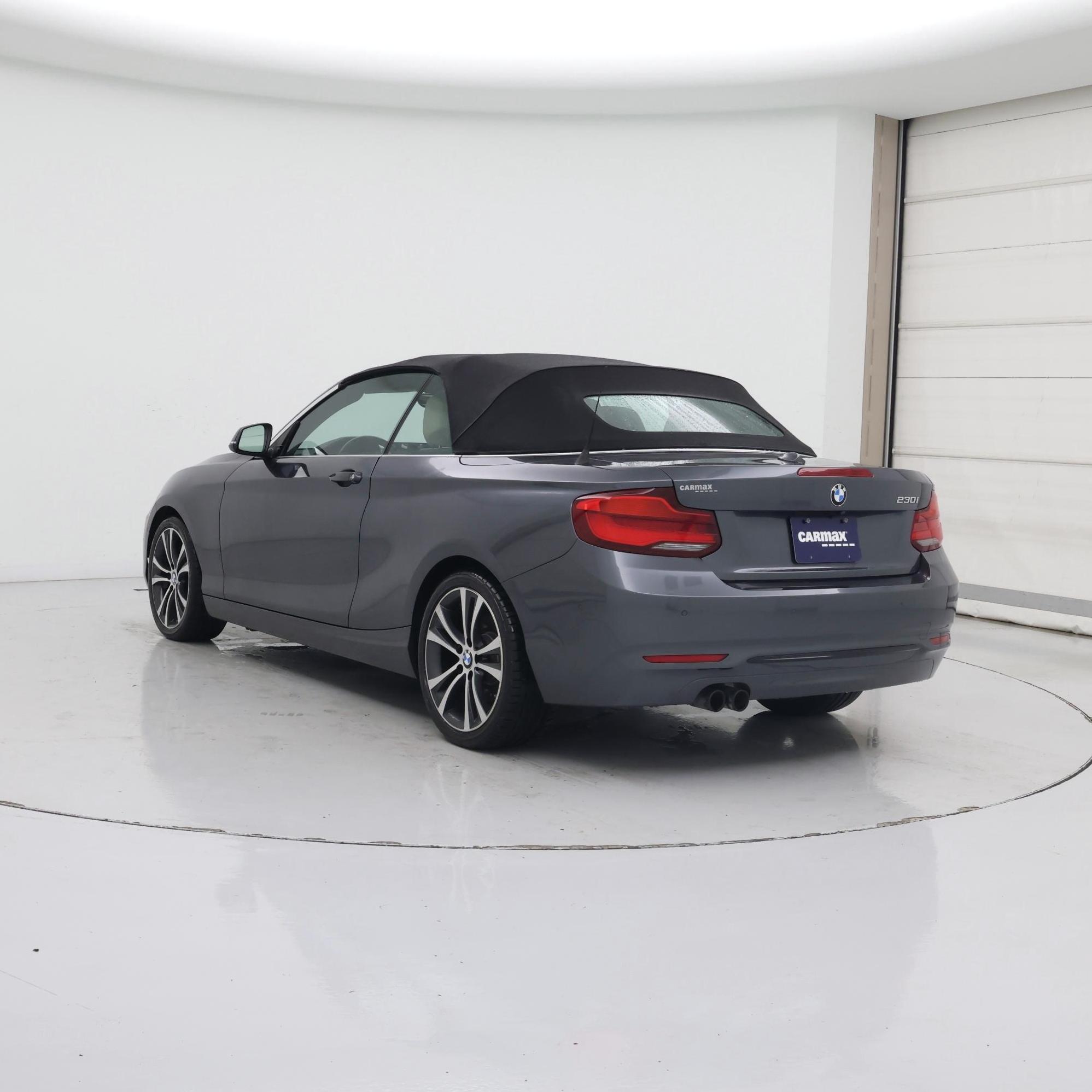 Thumbnail: 2018 BMW 2 Series - 2